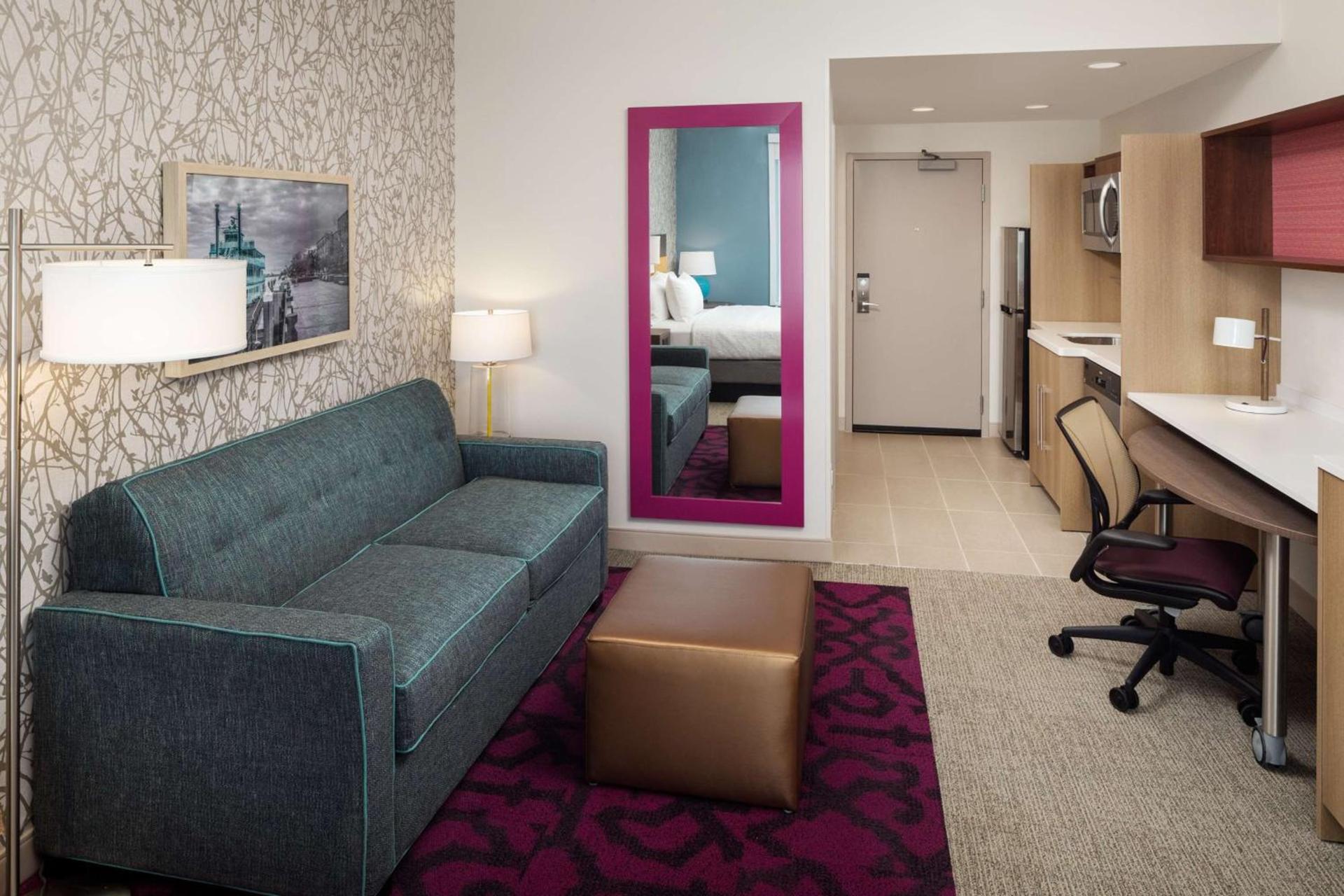 Home2 Suites By Hilton Wilmington Medical Park Downtown photo 21