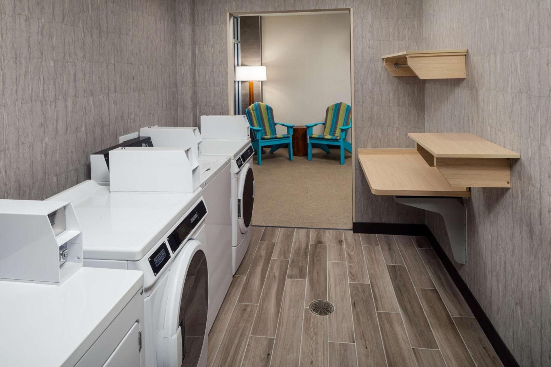 Home2 Suites By Hilton Wilmington Medical Park Downtown photo 24
