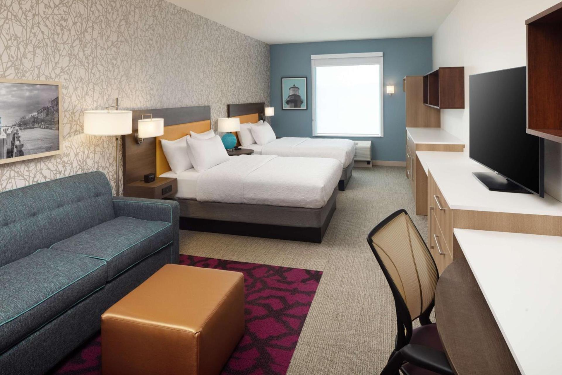 Home2 Suites By Hilton Wilmington Medical Park Downtown photo 22