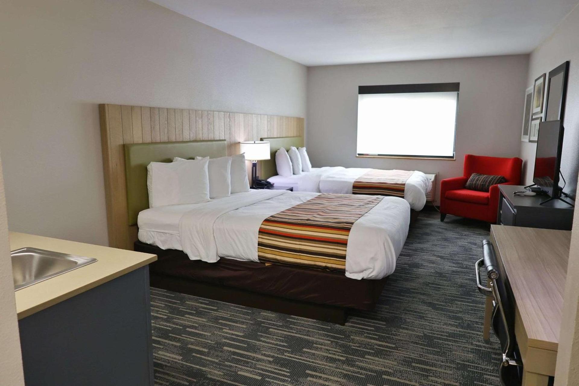 Country Inn & Suites by Radisson, Sparta, WI photo 17