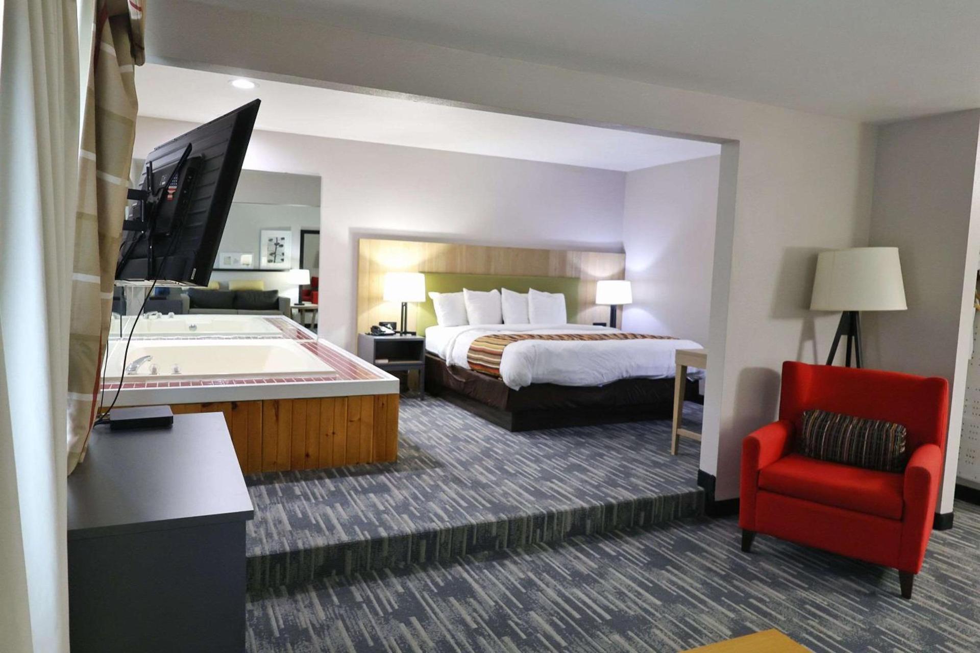 Country Inn & Suites by Radisson, Sparta, WI photo 23