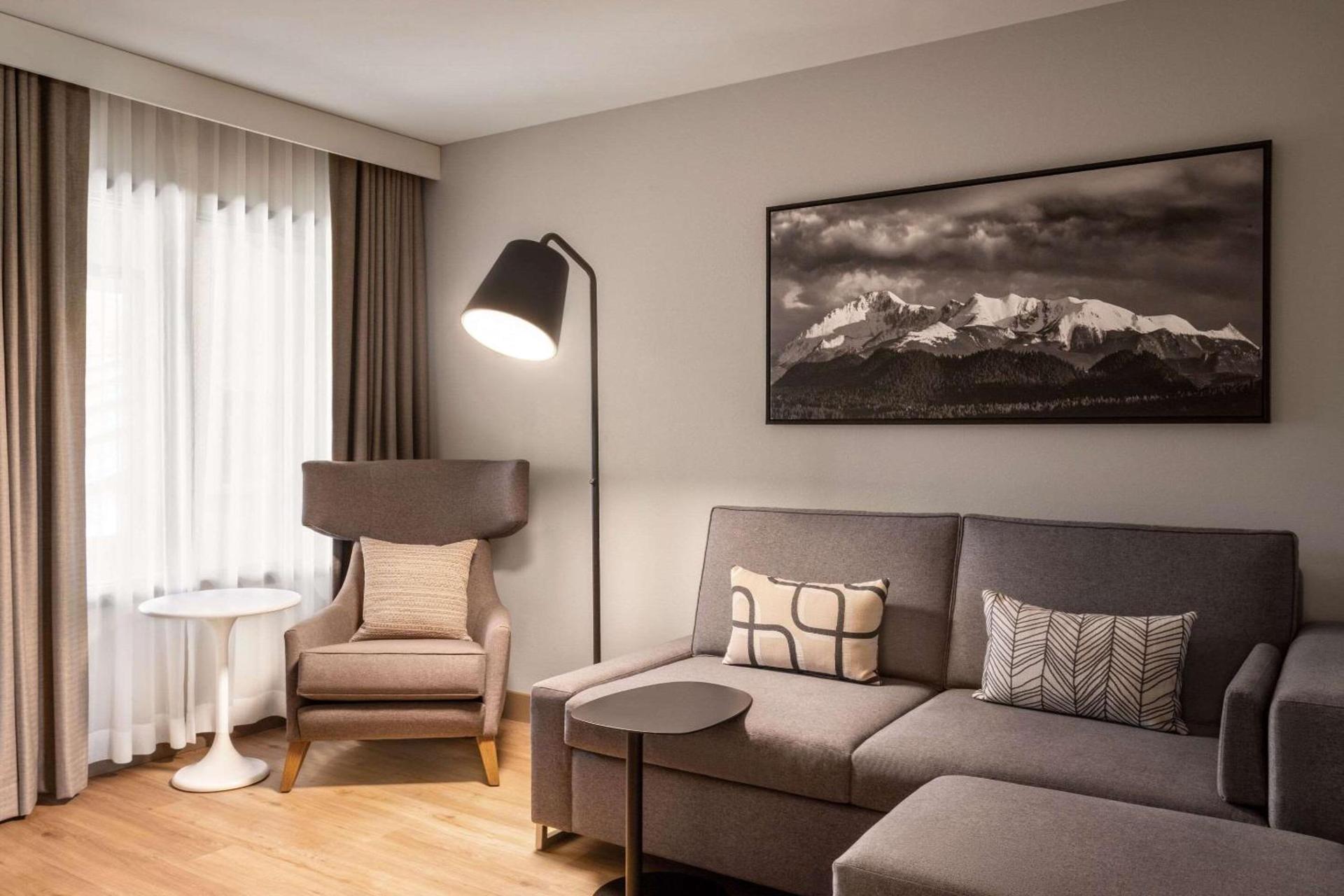 Radisson Hotel Colorado Springs Airport photo 15