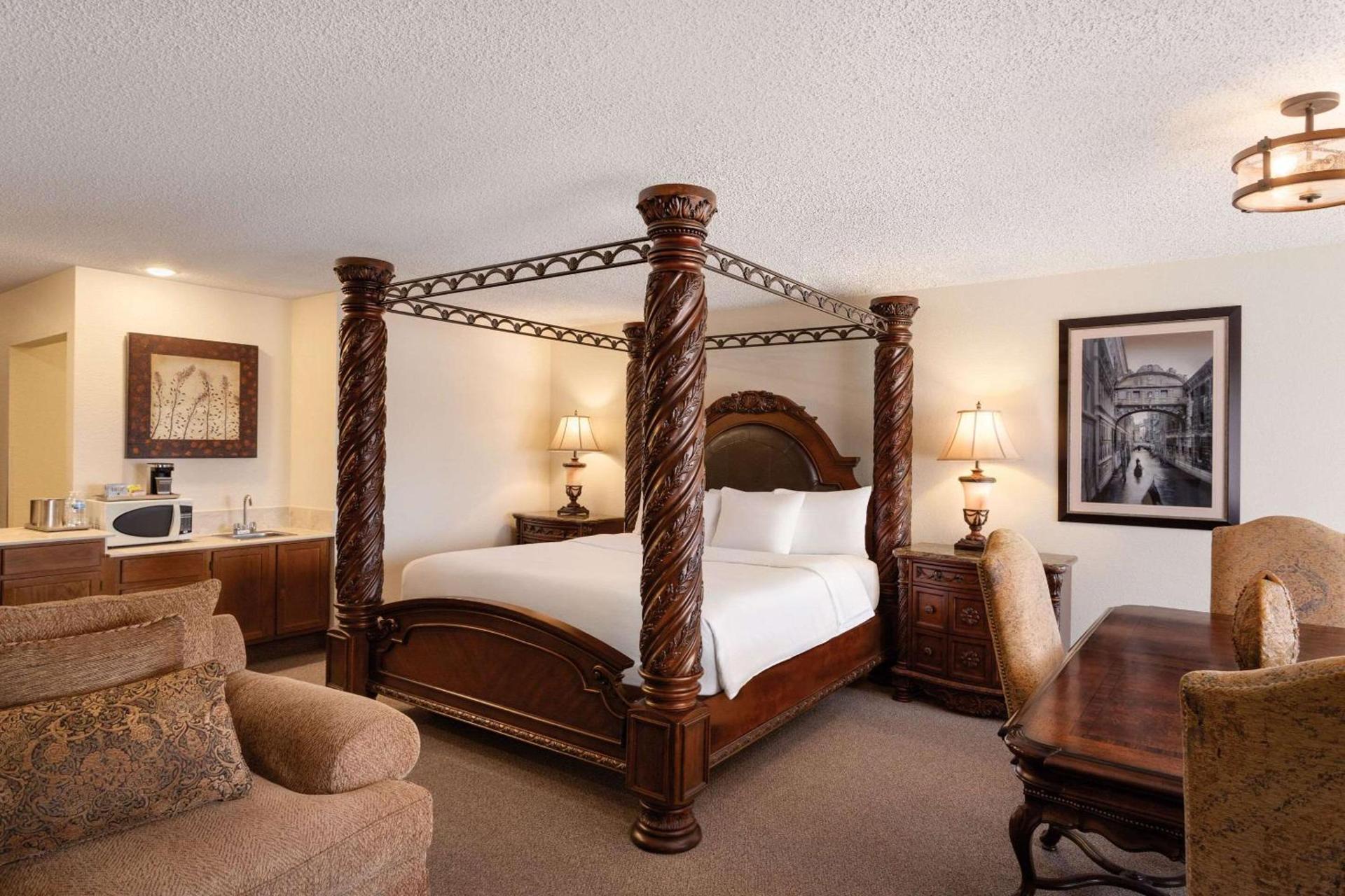 Radisson Hotel Colorado Springs Airport photo 24