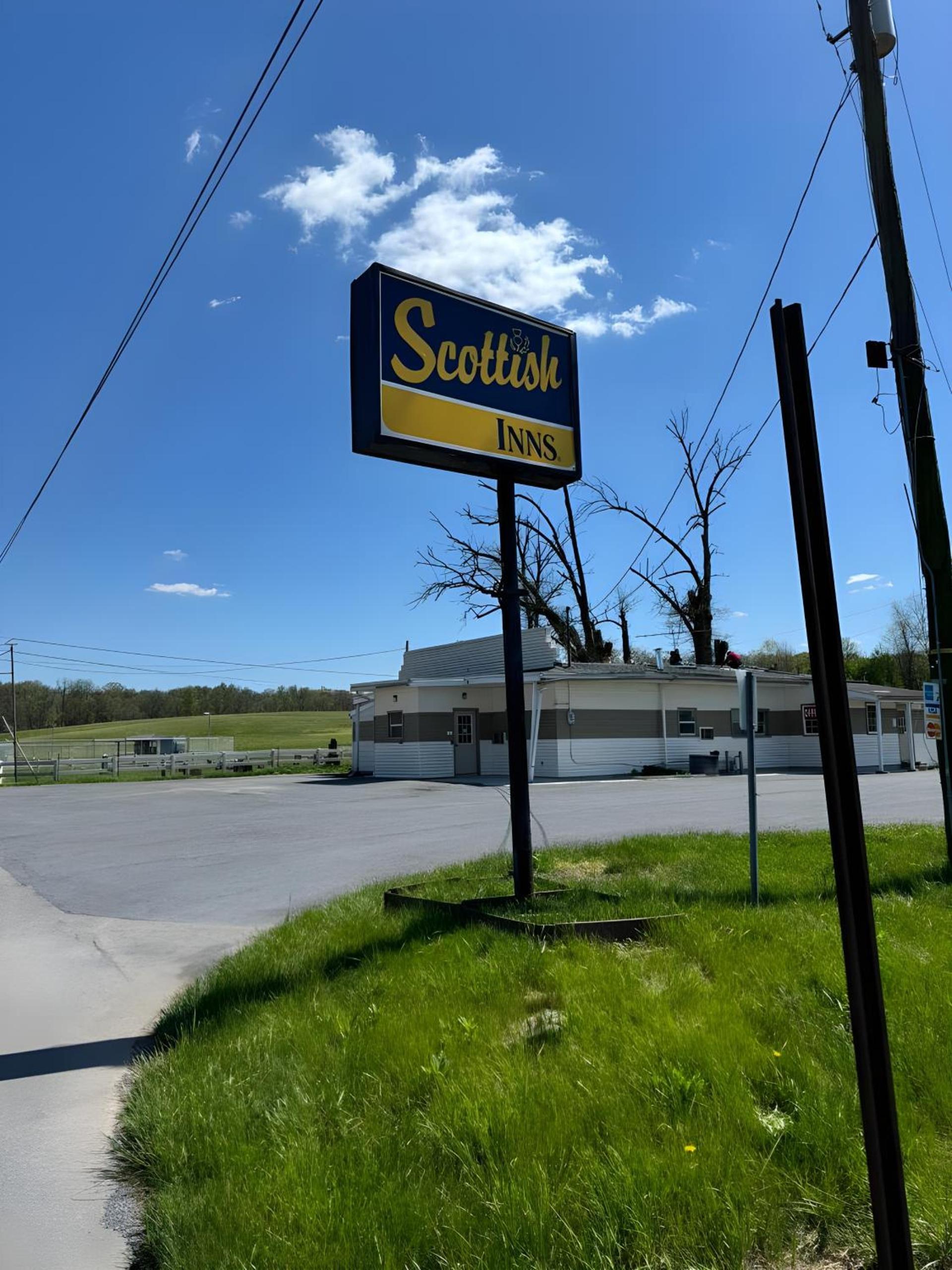 Scottish Inns - Middletown photo 32