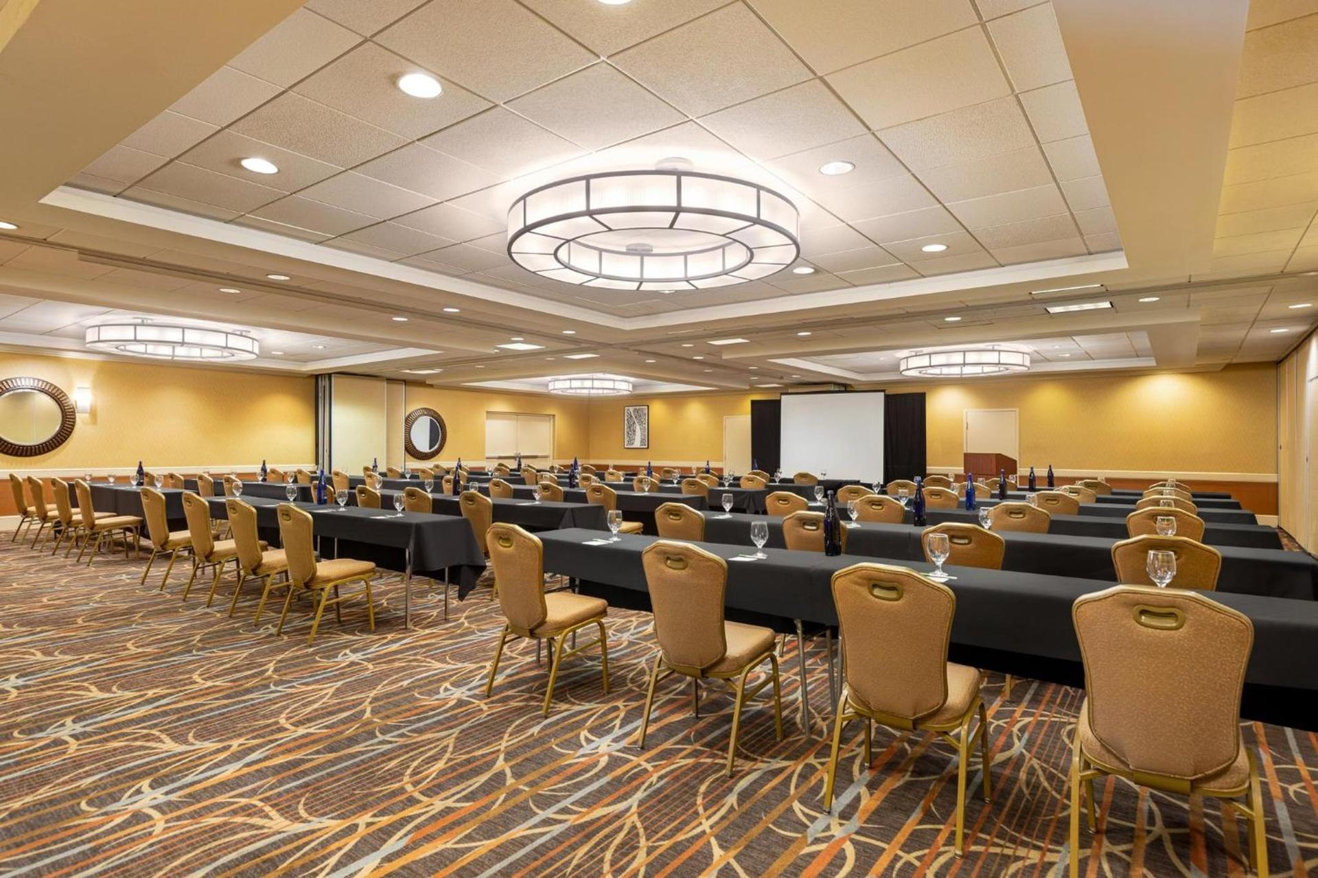 Holiday Inn Gaithersburg by IHG photo 20