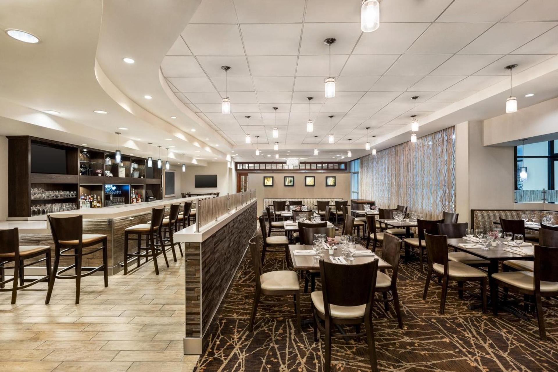 Holiday Inn Gaithersburg by IHG photo 21