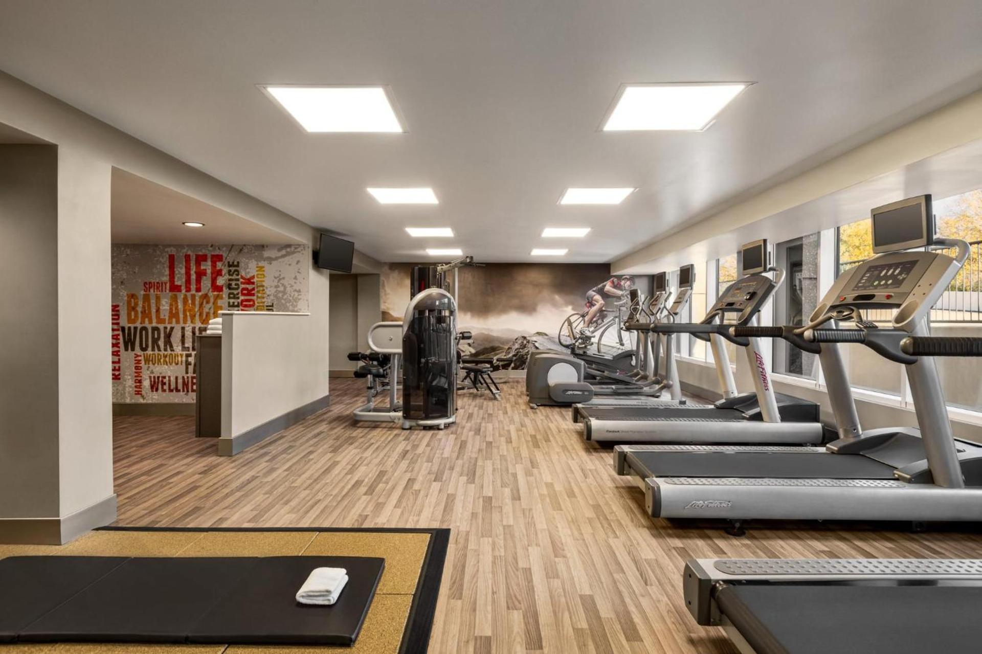 Holiday Inn Gaithersburg by IHG photo 22