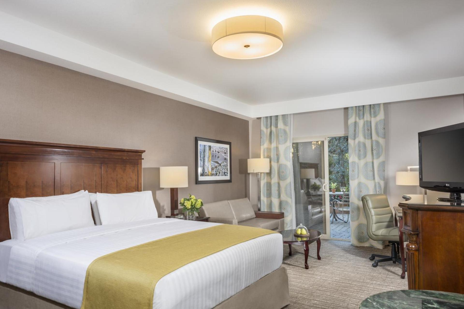 Ayres Hotel Laguna Woods - Aliso Viejo photo 5