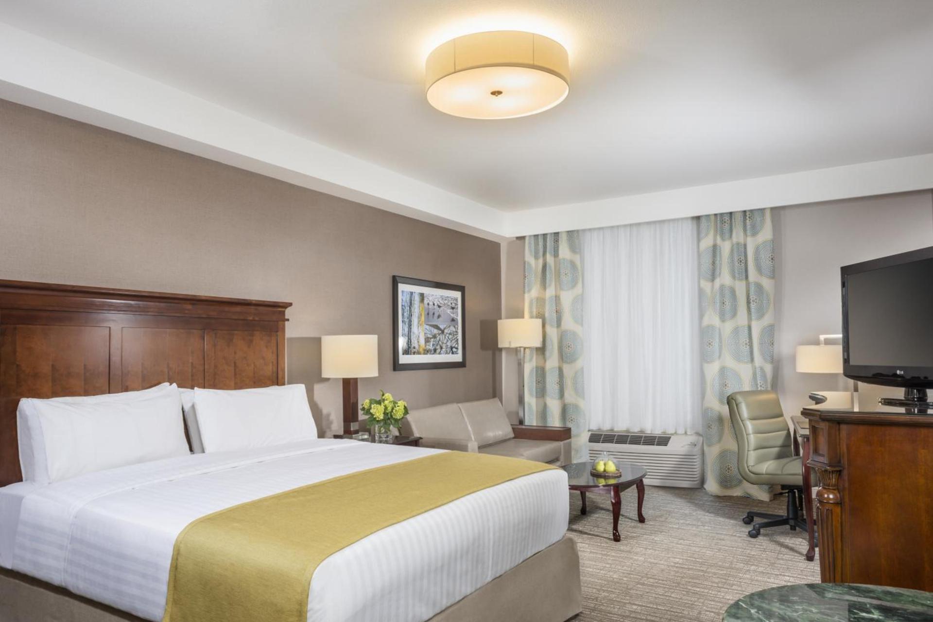 Ayres Hotel Laguna Woods - Aliso Viejo photo 21
