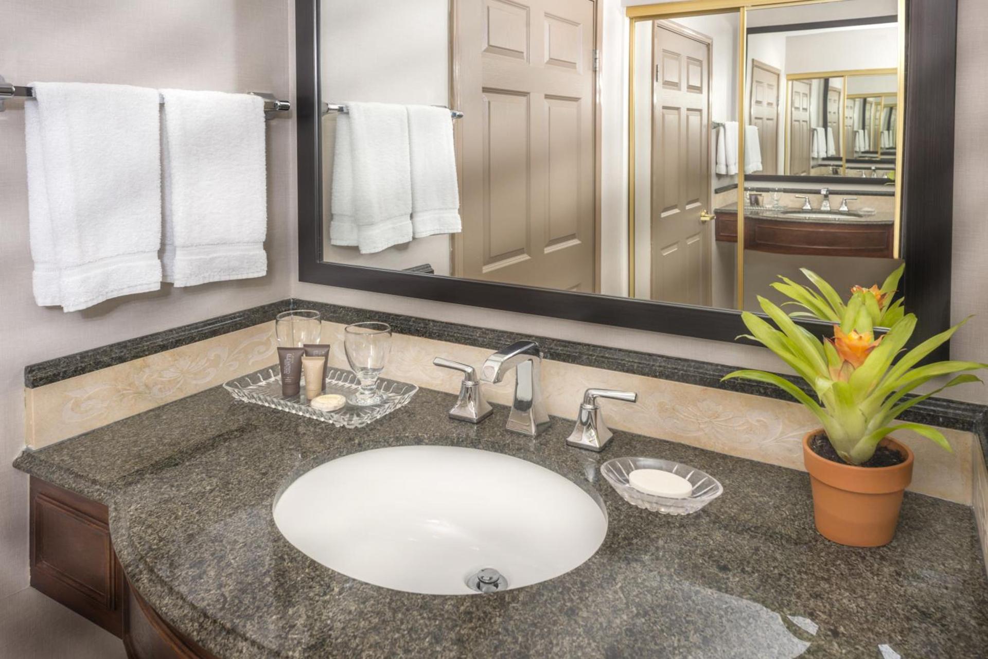 Ayres Hotel Laguna Woods - Aliso Viejo photo 24