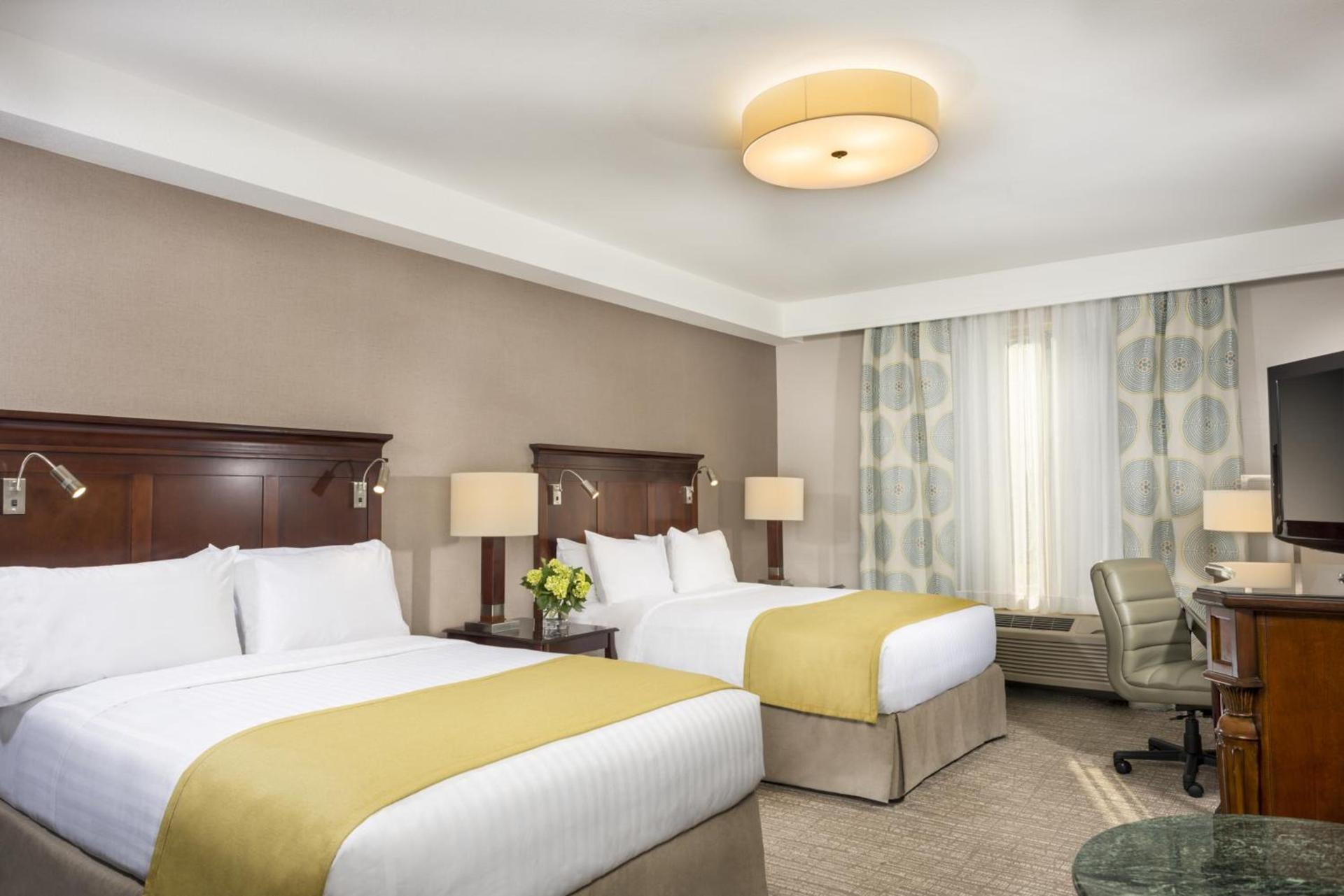 Ayres Hotel Laguna Woods - Aliso Viejo photo 4