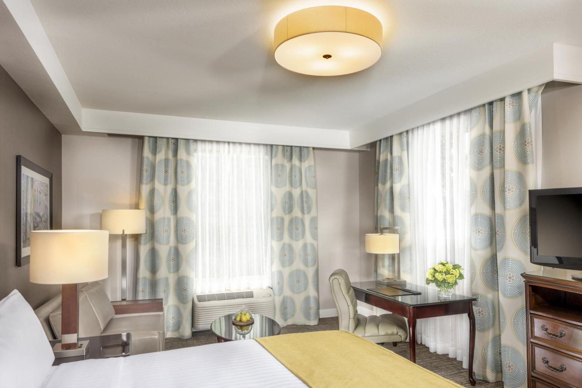 Ayres Hotel Laguna Woods - Aliso Viejo photo 6