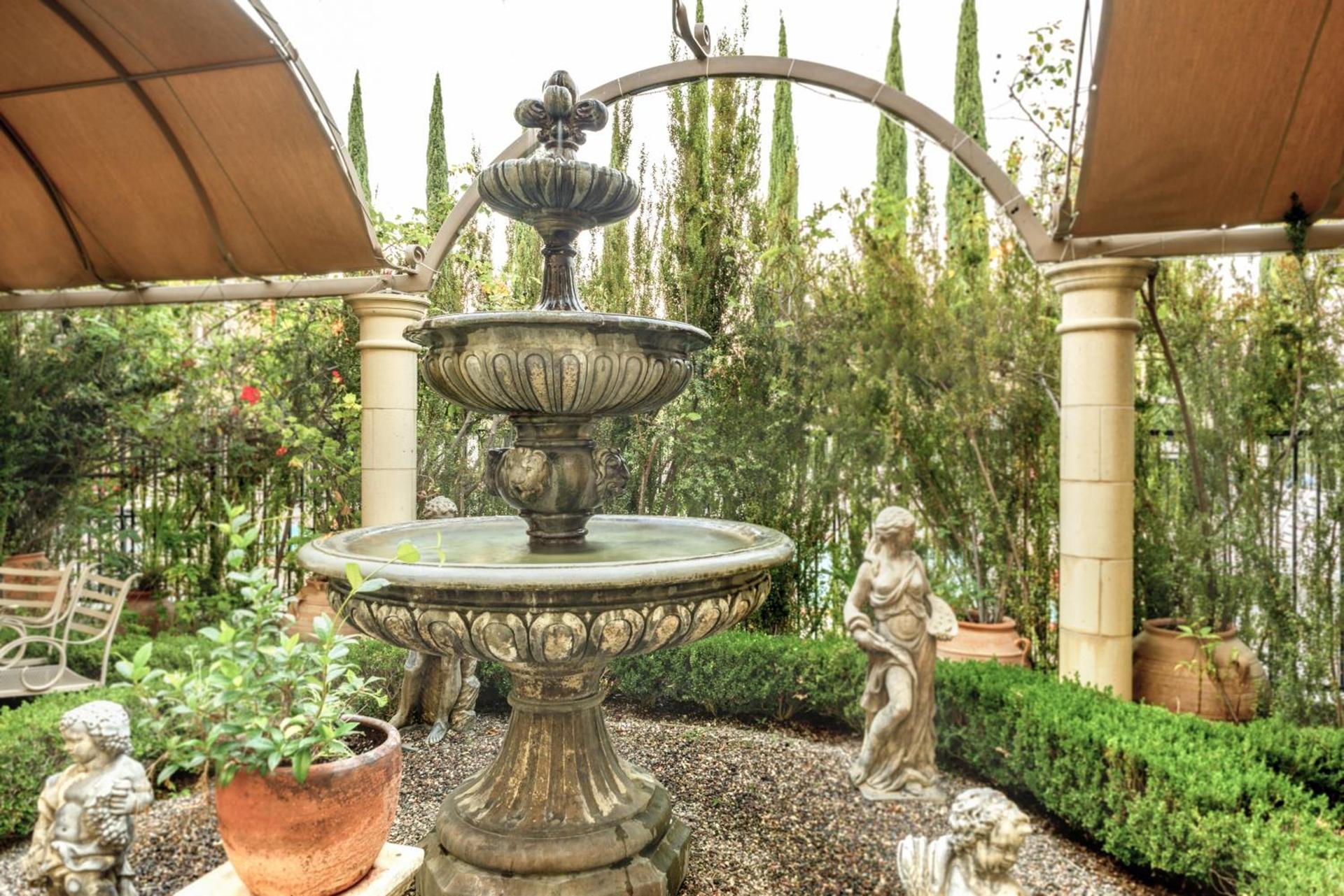 Ayres Hotel Laguna Woods - Aliso Viejo photo 17