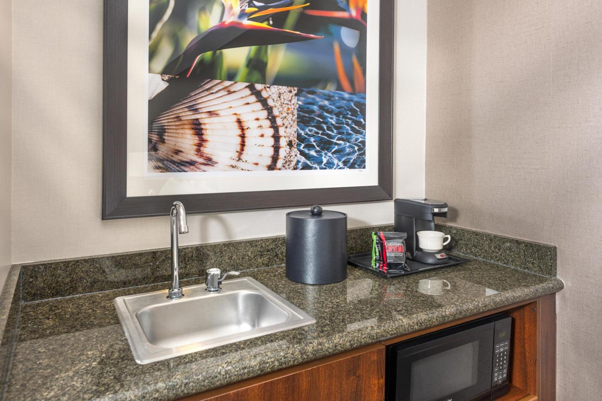 Ayres Hotel Laguna Woods - Aliso Viejo photo 23