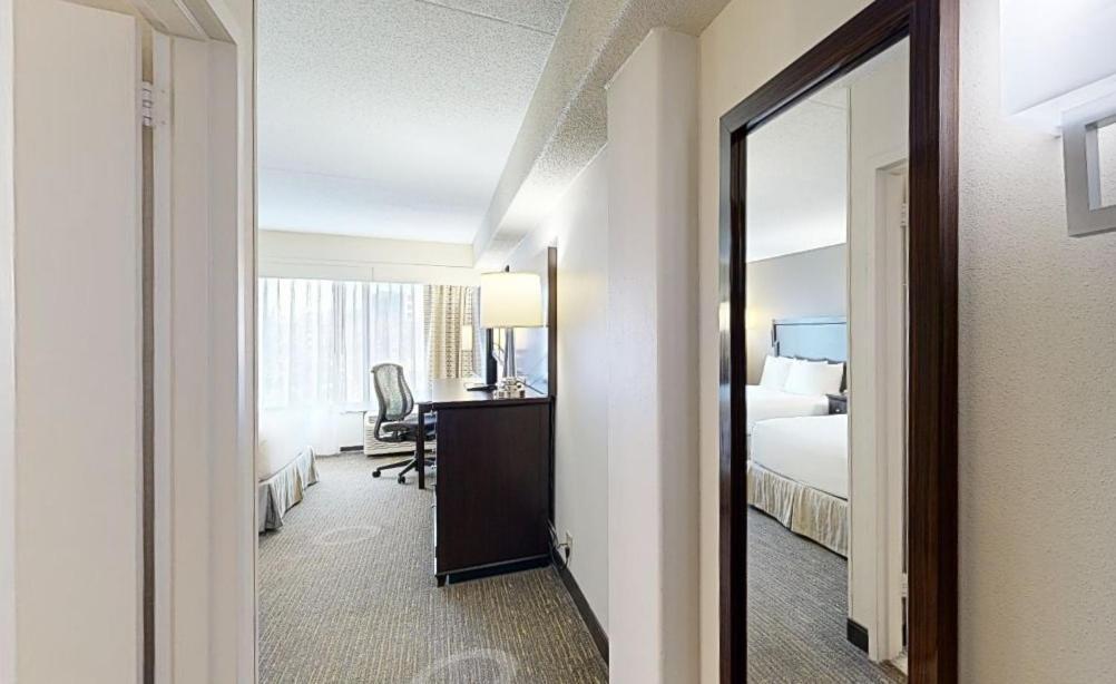 Wyndham Philadelphia-Historic District photo 73
