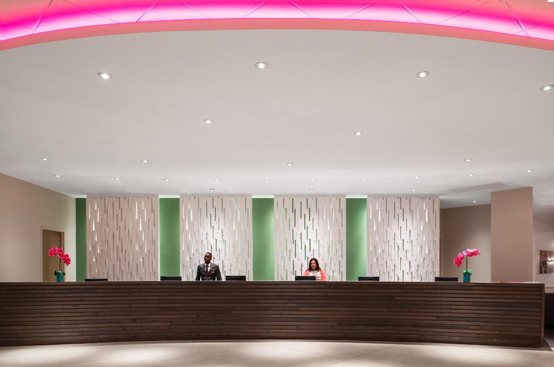 Wyndham I-Drive Avanti Resort & Conference Center photo 91