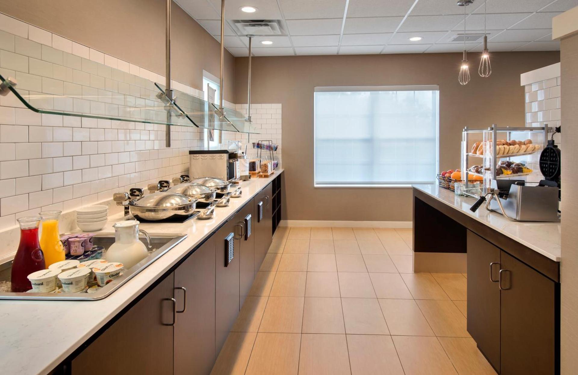 Residence Inn Hartford Manchester photo 15