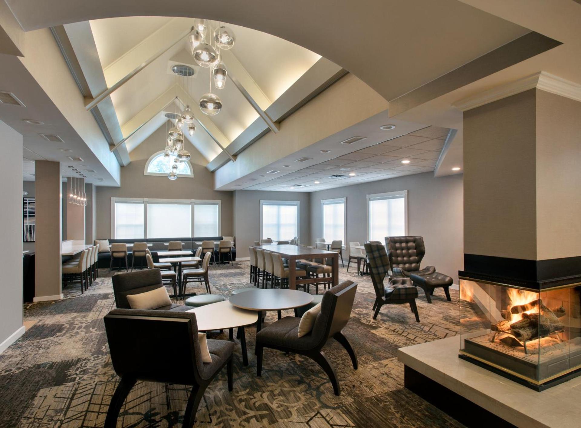 Residence Inn Hartford Manchester photo 3