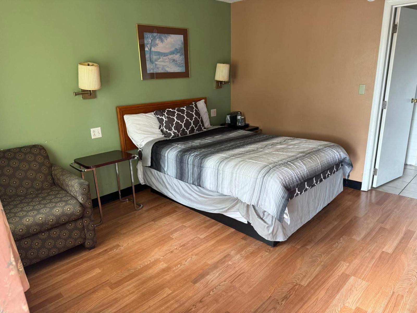 Bellevue Hotel and Suites photo 4