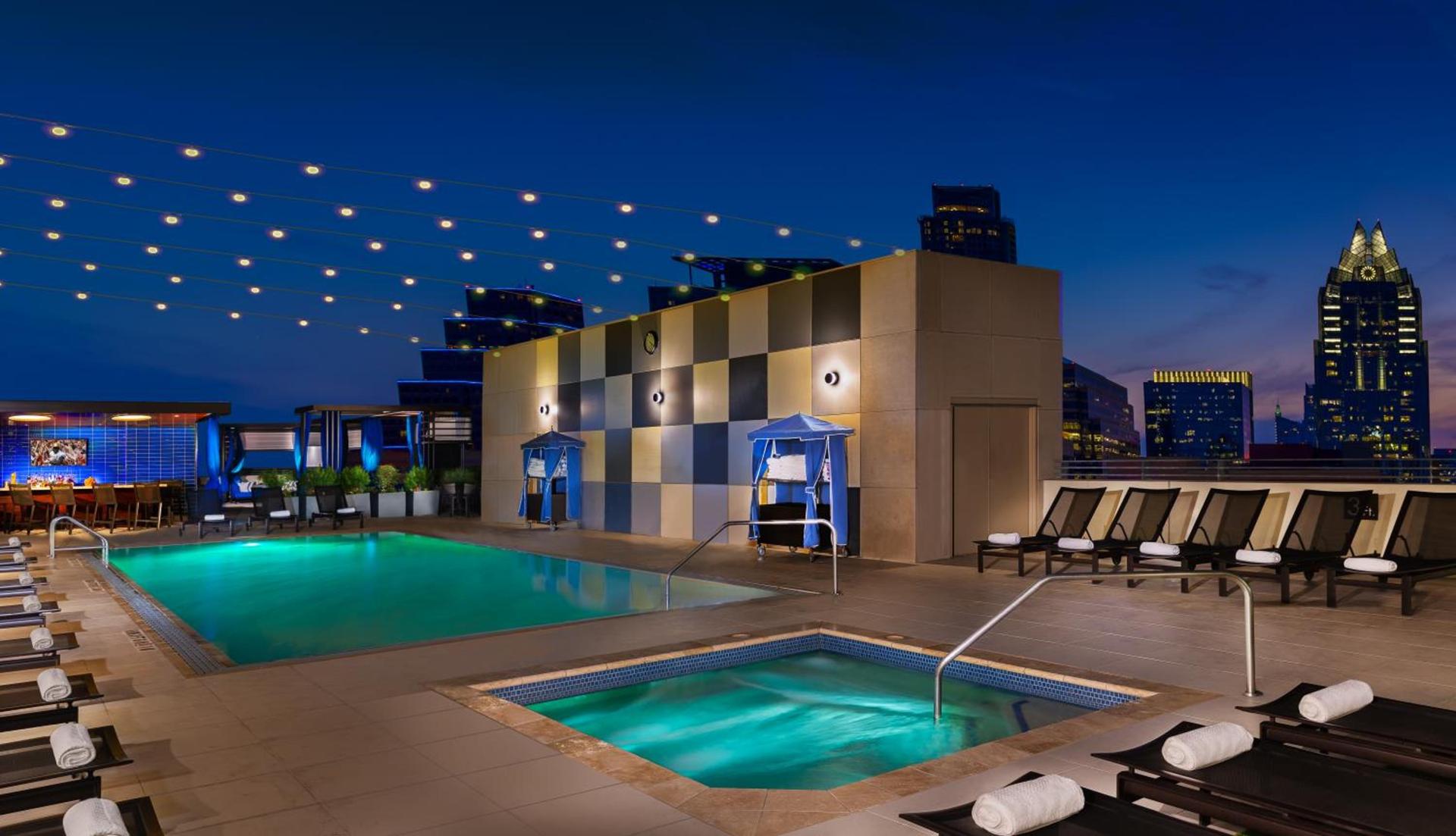 Hilton Austin photo 77