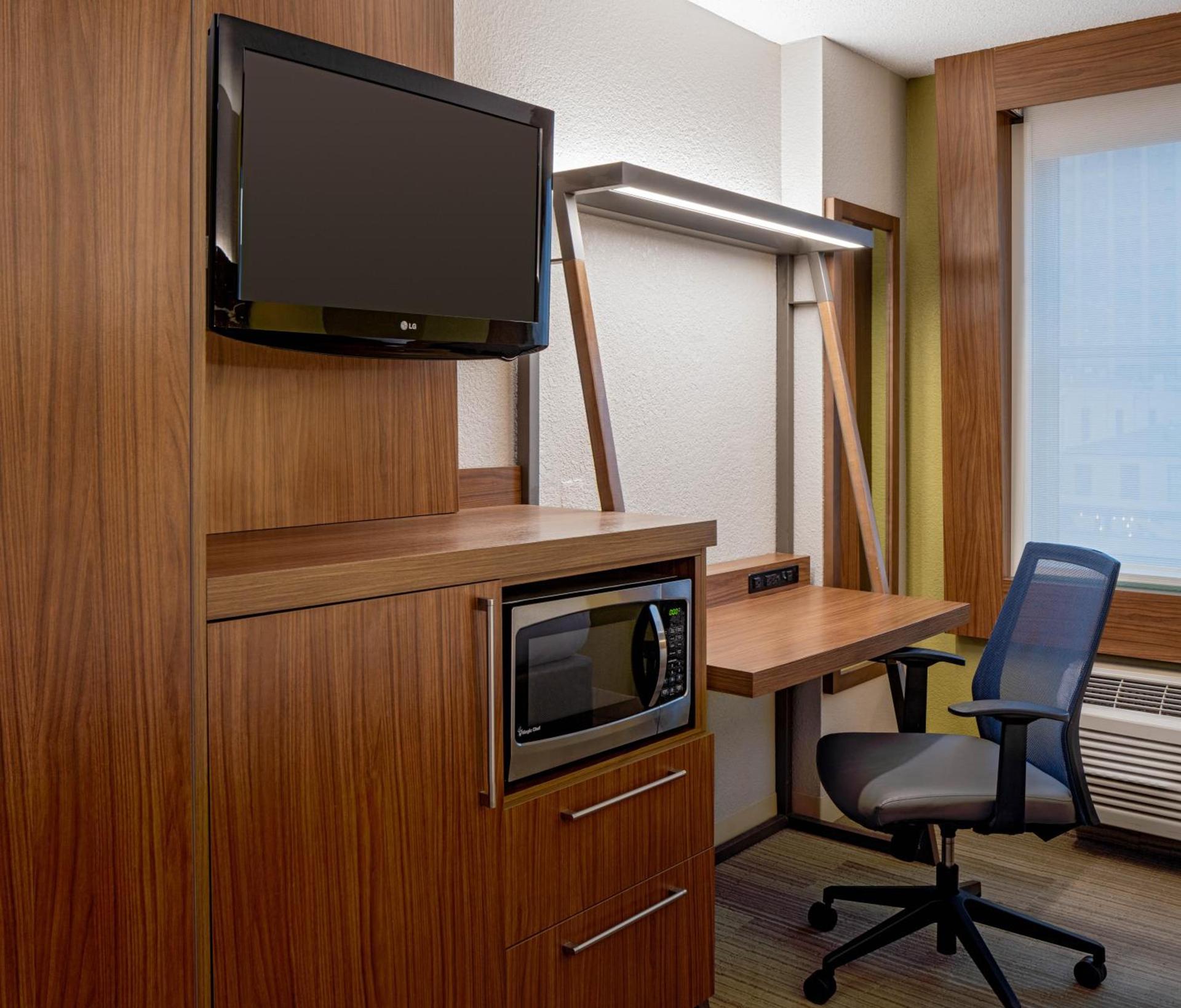 Holiday Inn Express New Orleans Downtown by IHG photo 4