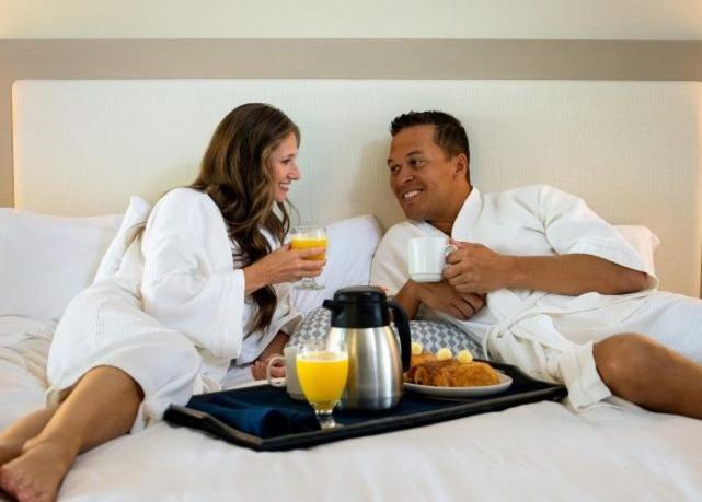 The Abbey Resort & Avani Spa photo 12