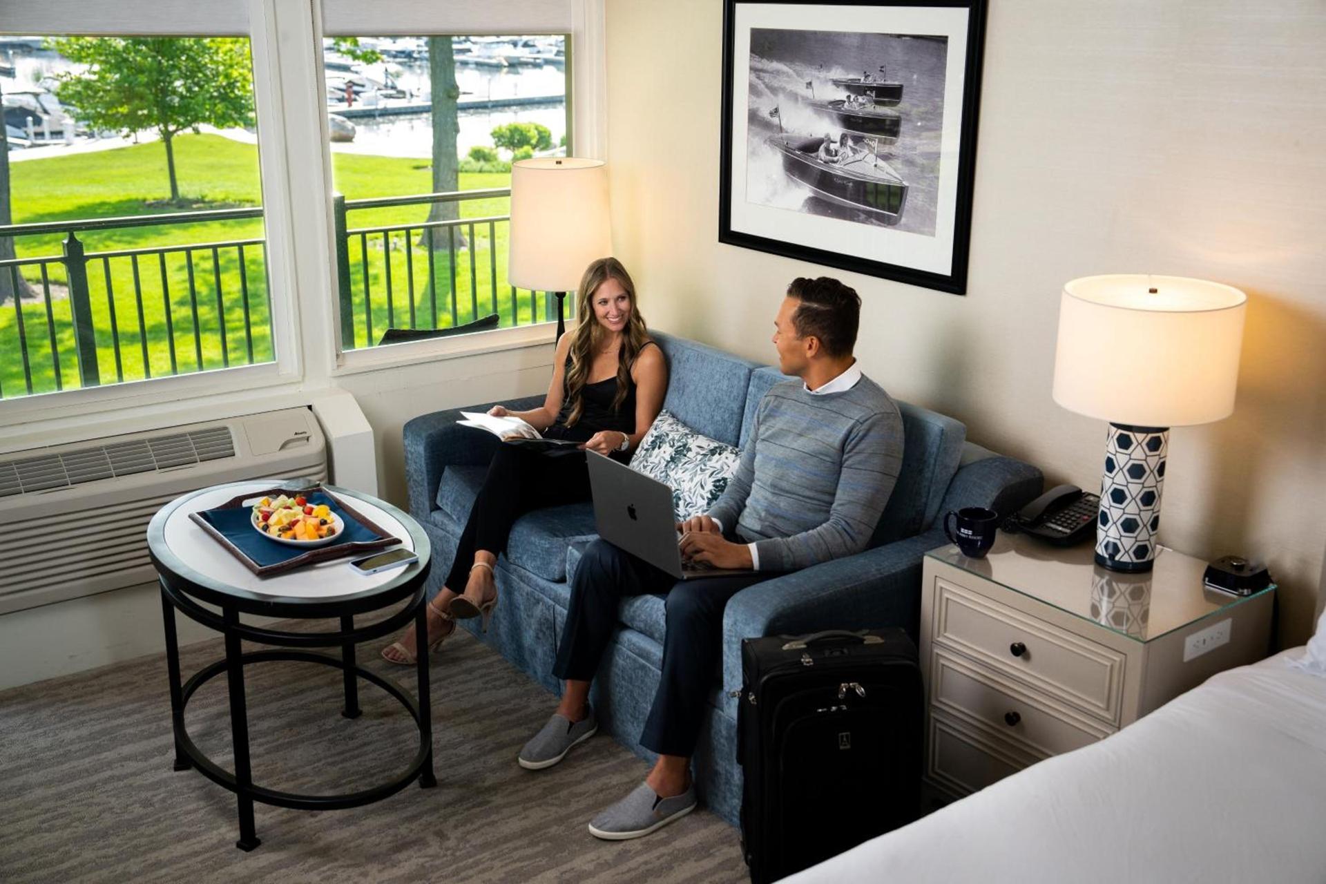 The Abbey Resort & Avani Spa photo 17