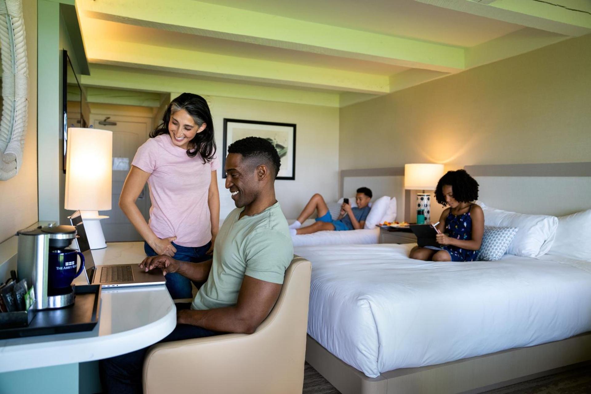 The Abbey Resort & Avani Spa photo 11