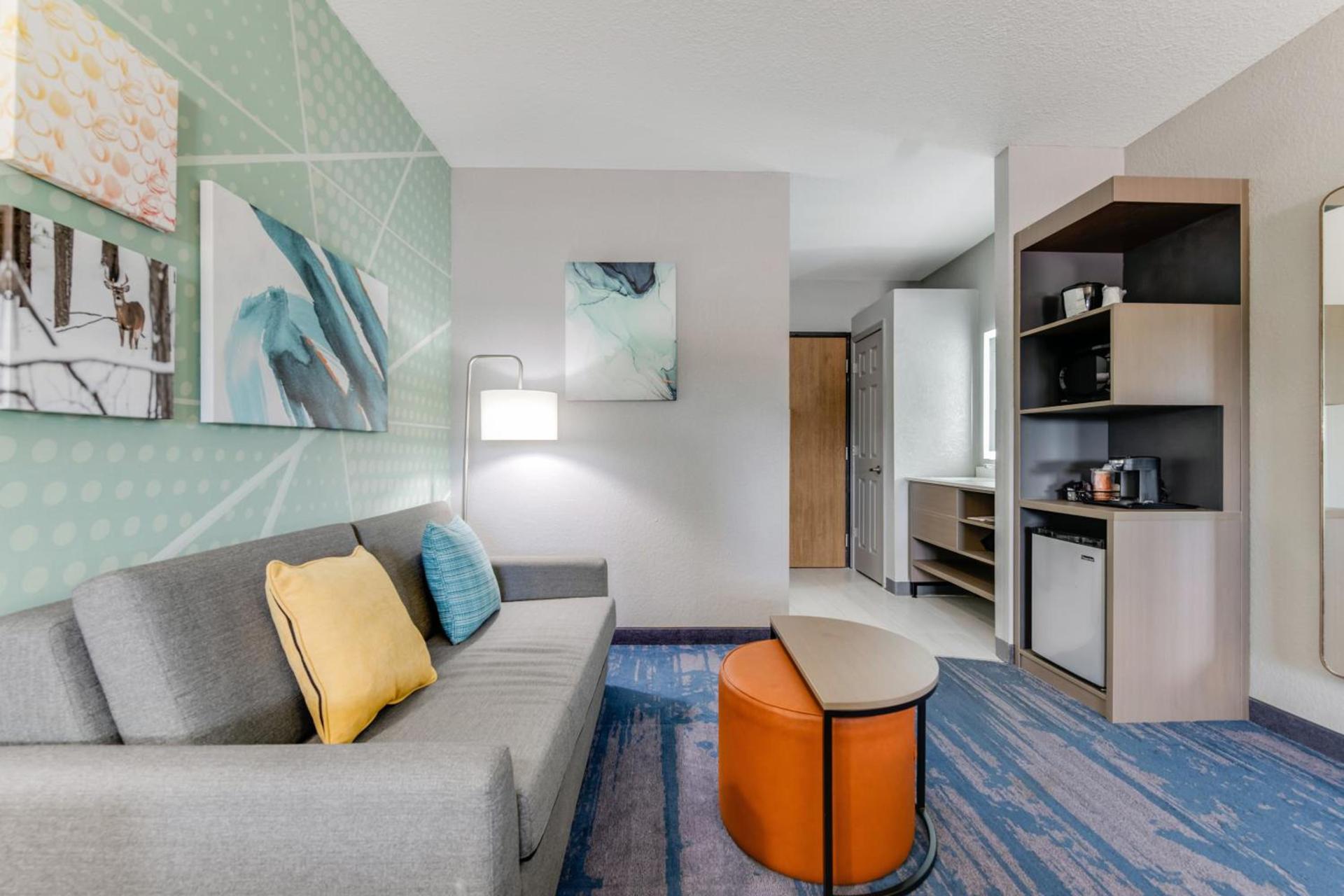 Comfort Inn & Suites Weston - Wausau photo 46