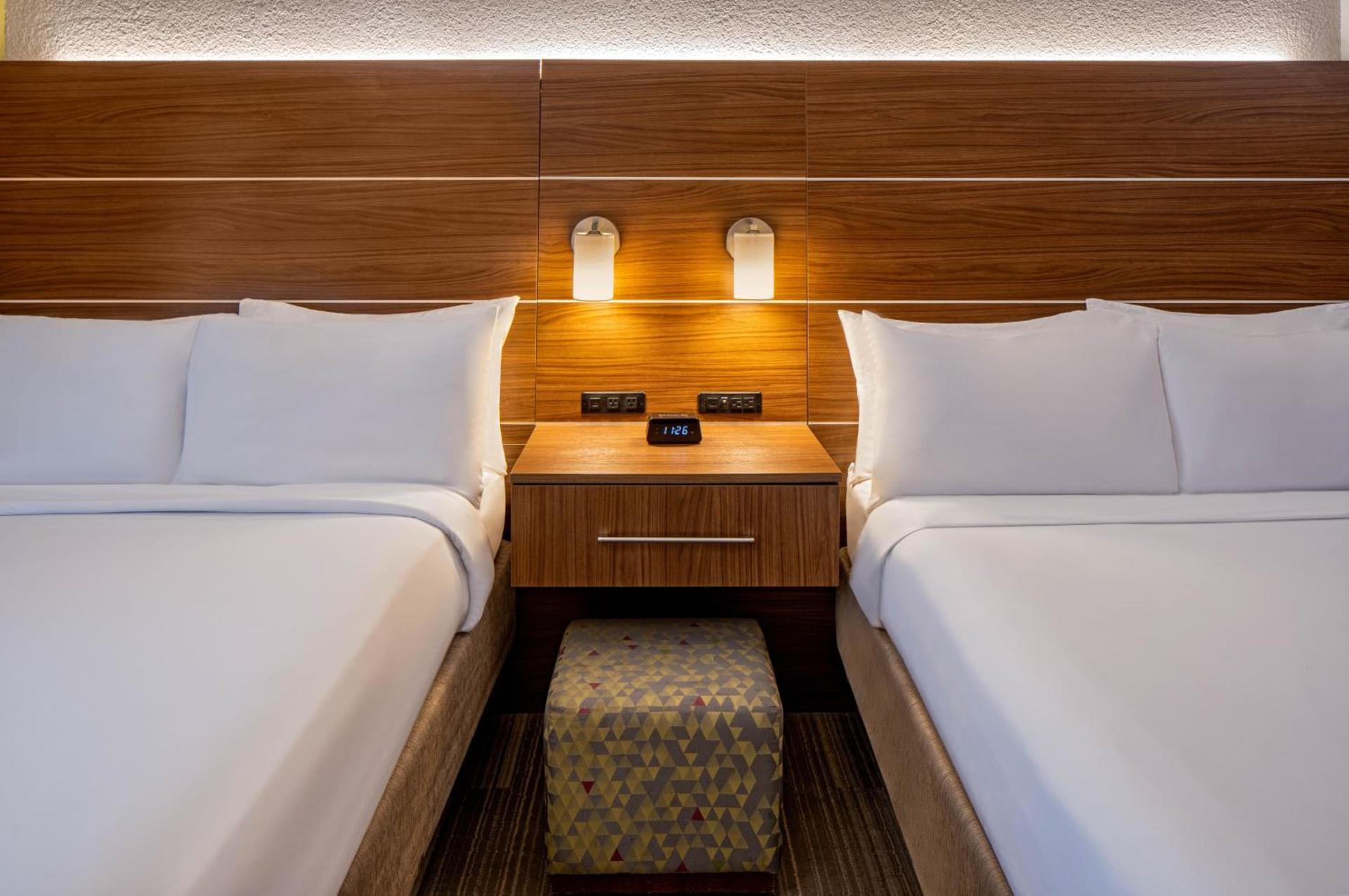 Holiday Inn Express New Orleans Downtown by IHG photo 6
