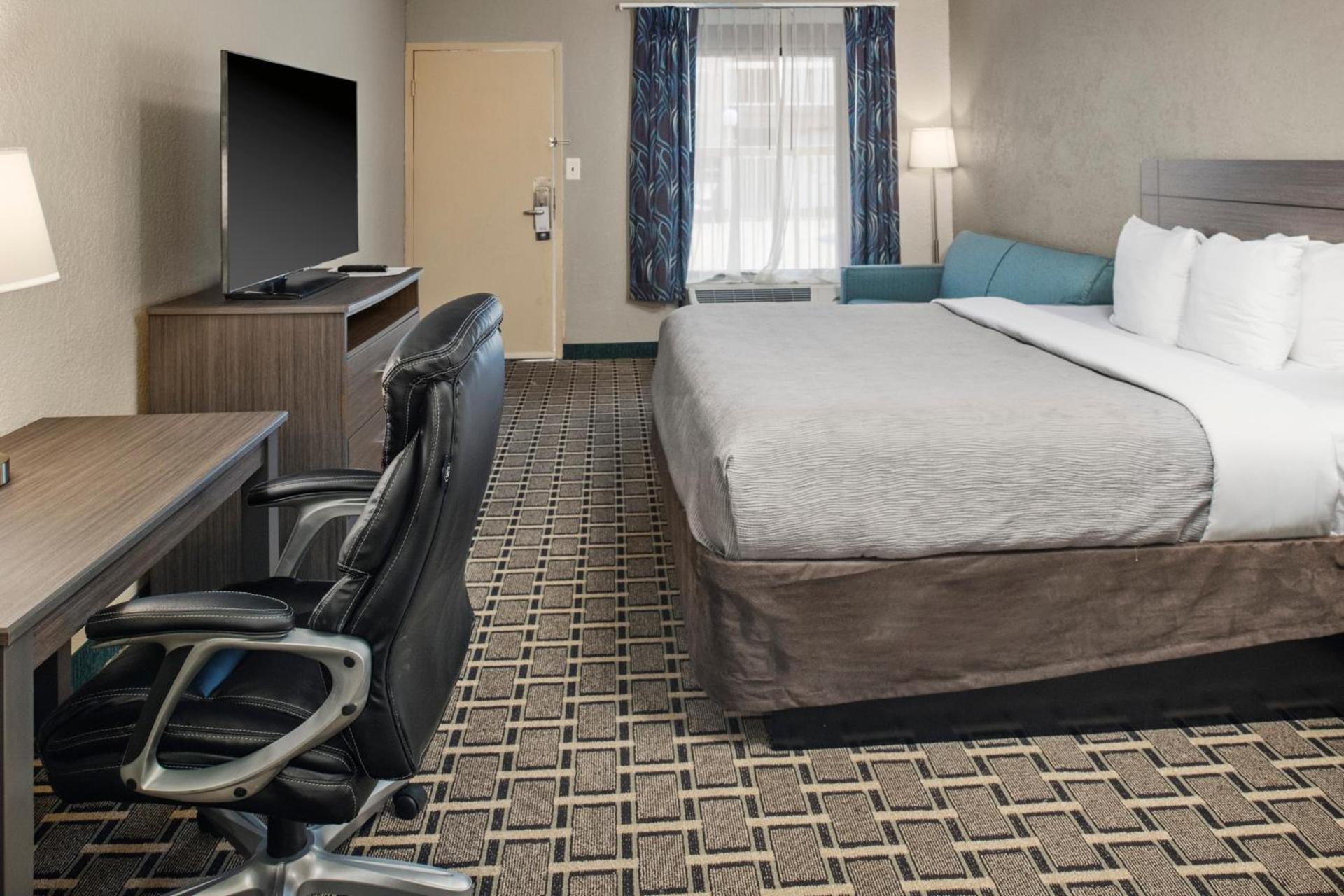 Quality Inn Kingsland photo 18