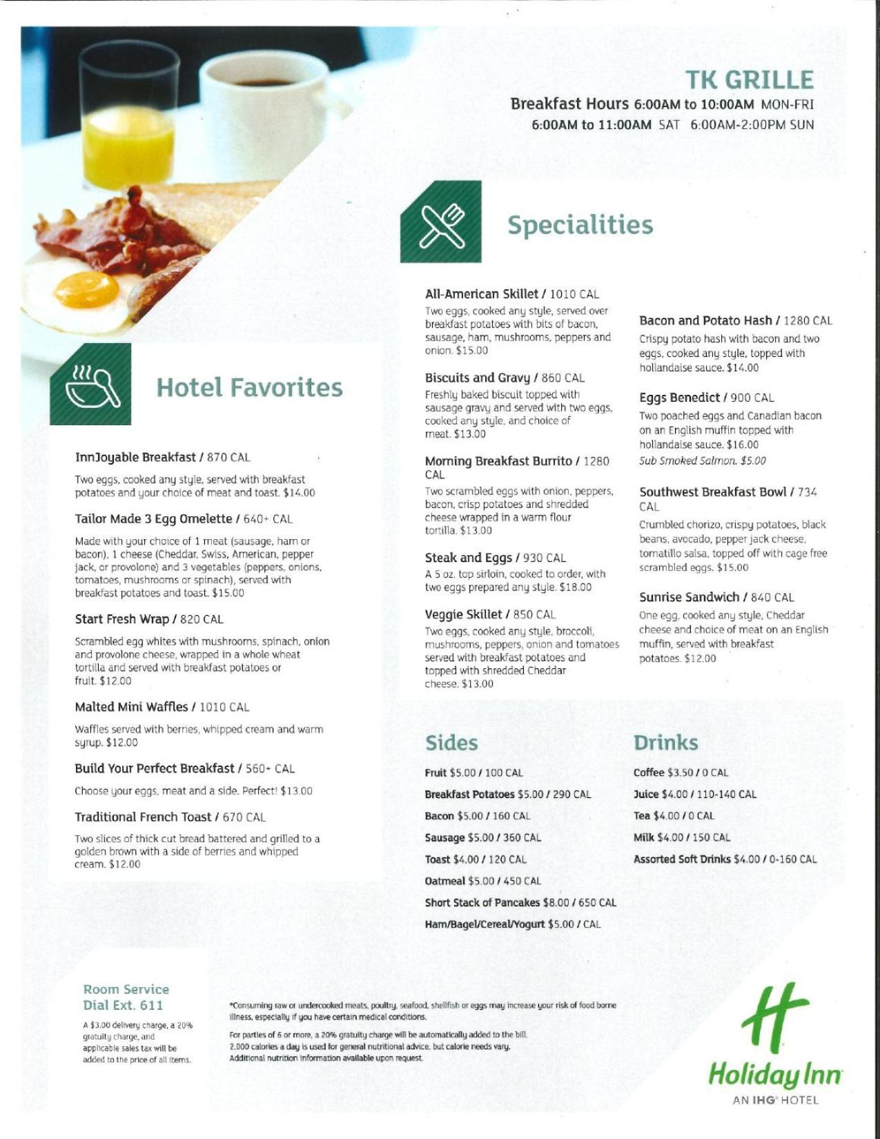 Holiday Inn Effingham by IHG photo 45