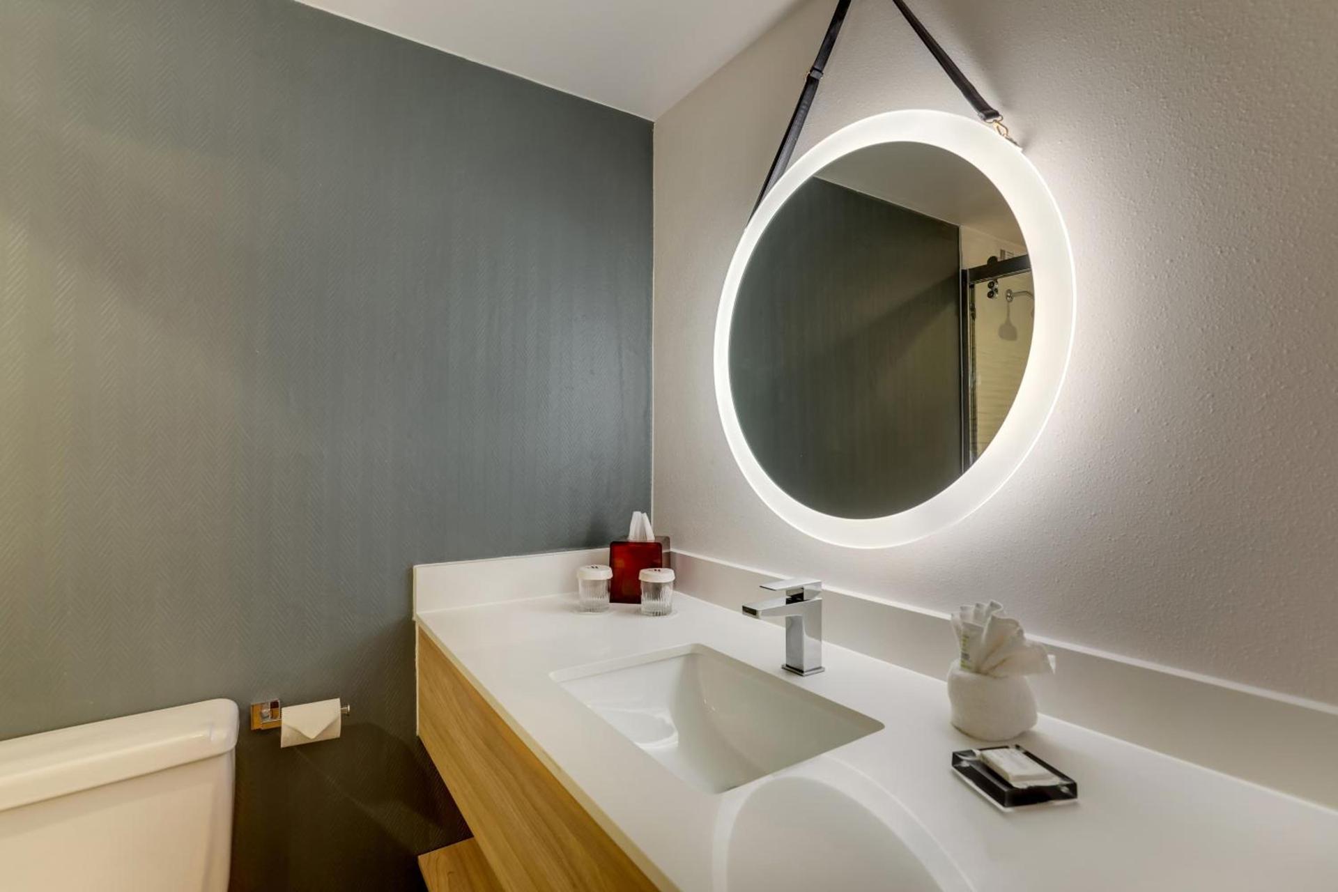 Mobile Marriott photo 4