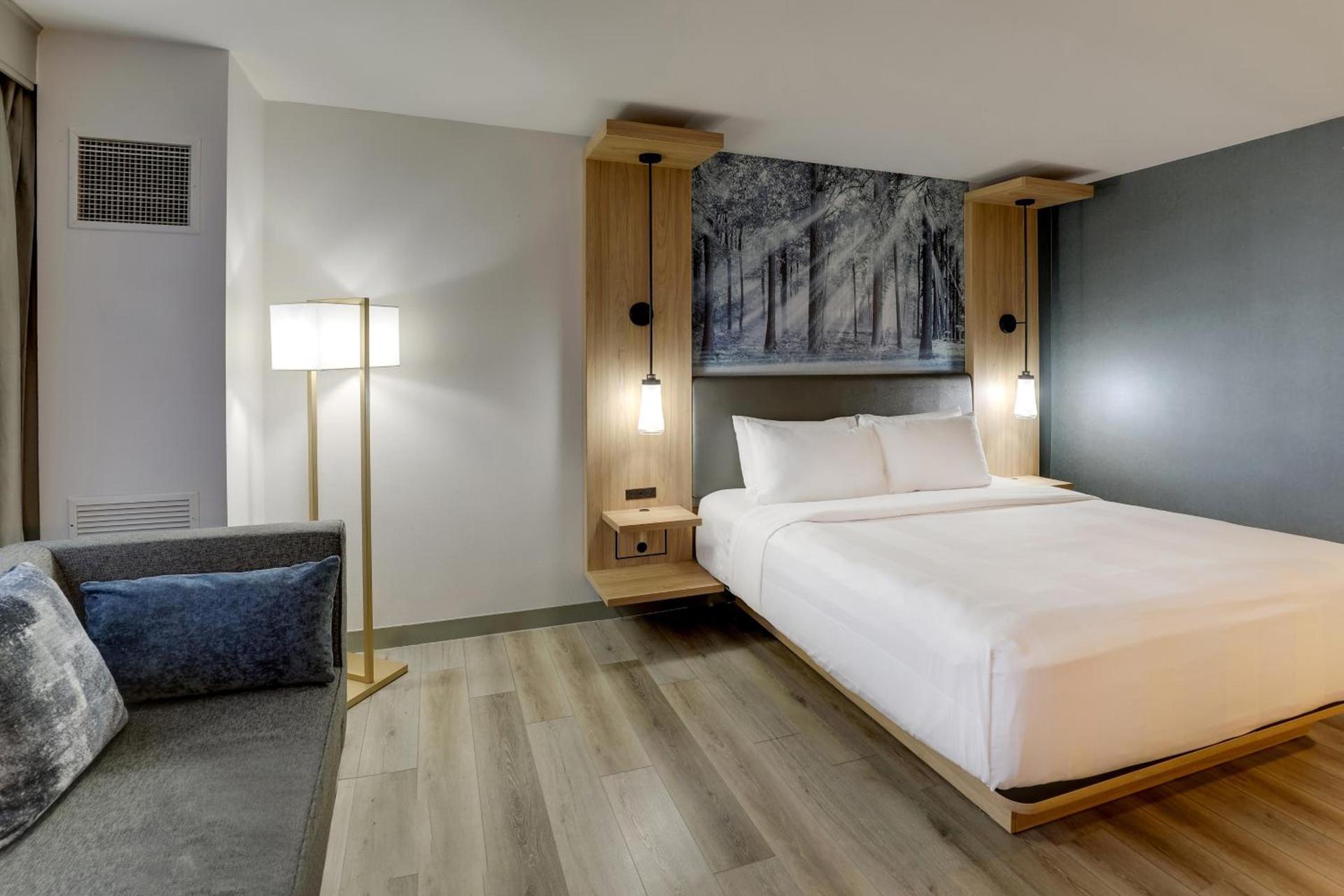 Mobile Marriott photo 6