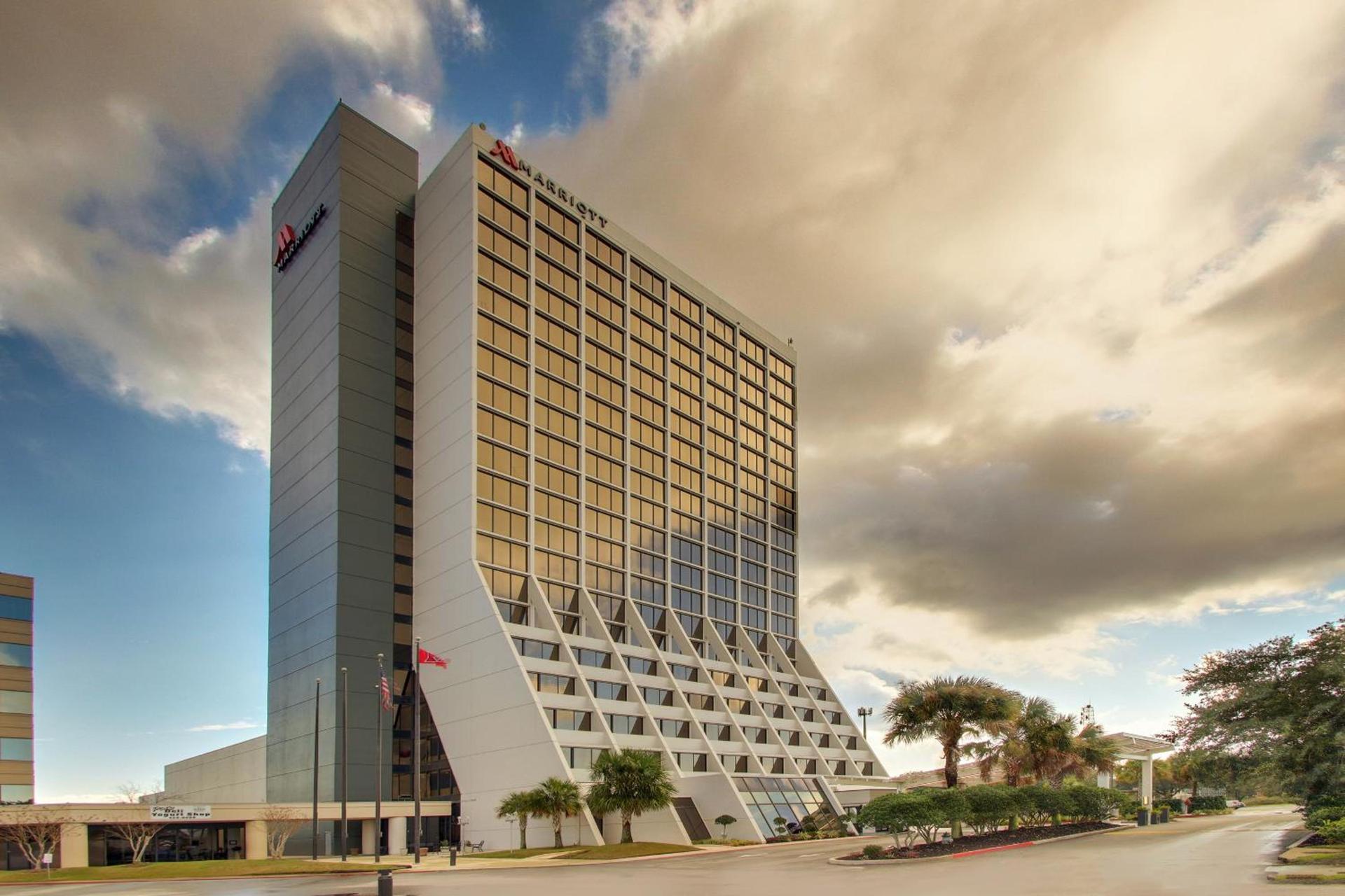 Mobile Marriott photo 2