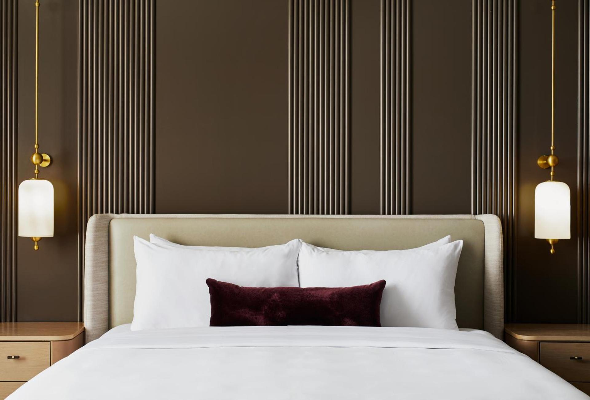The London, a Luxury Collection Hotel, New York City photo 73