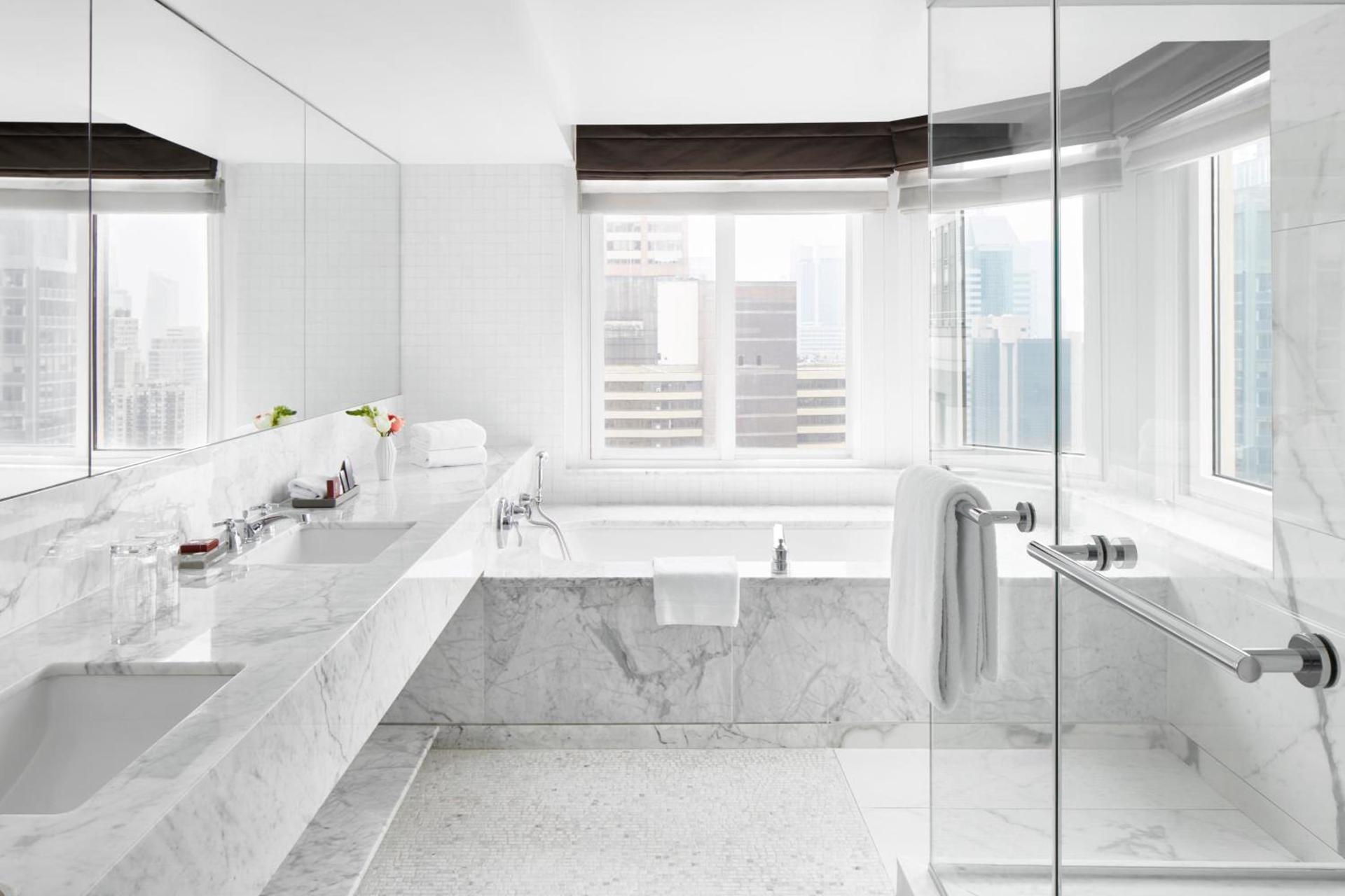 The London, a Luxury Collection Hotel, New York City photo 2