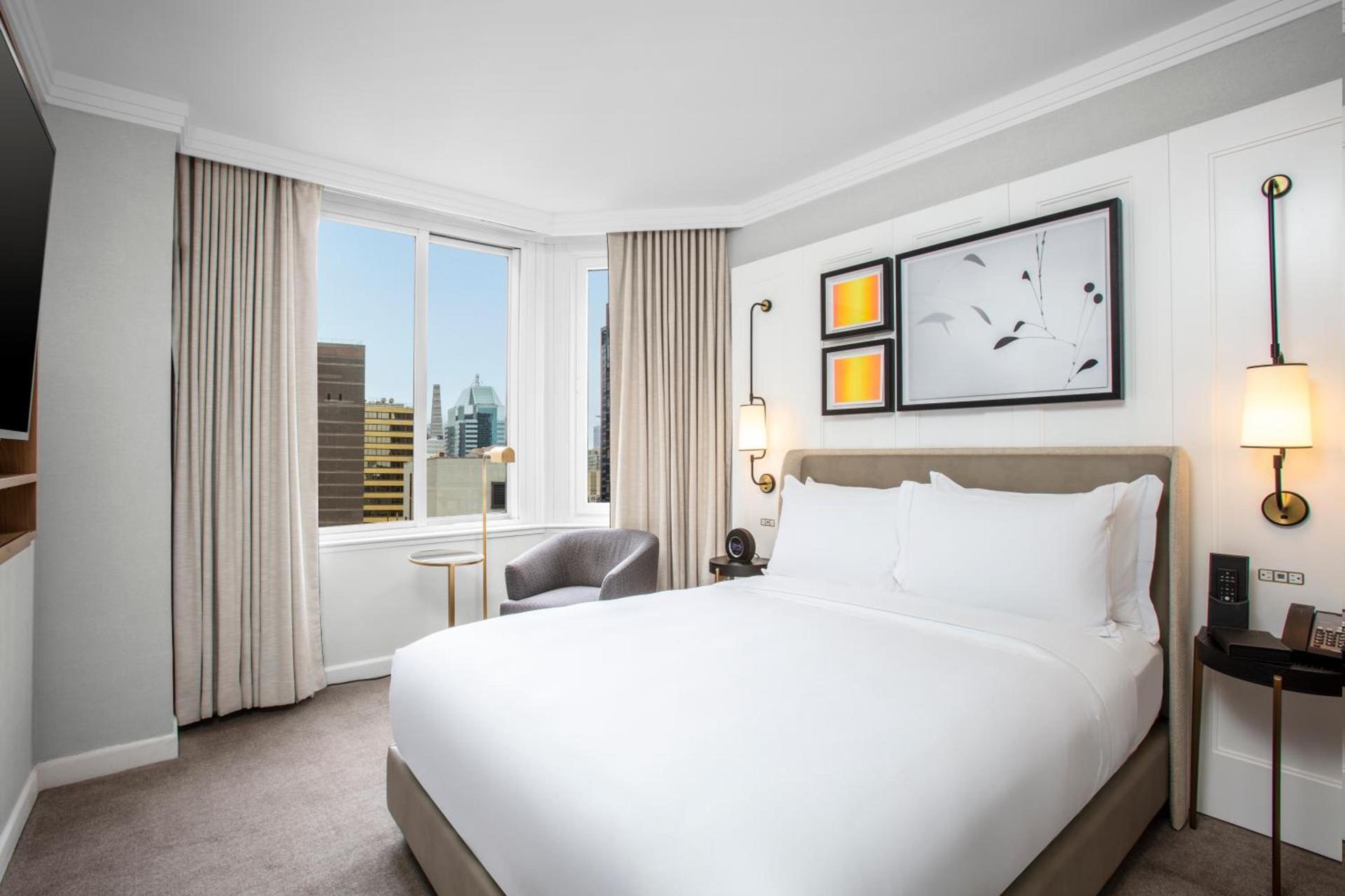 The London, a Luxury Collection Hotel, New York City photo 4