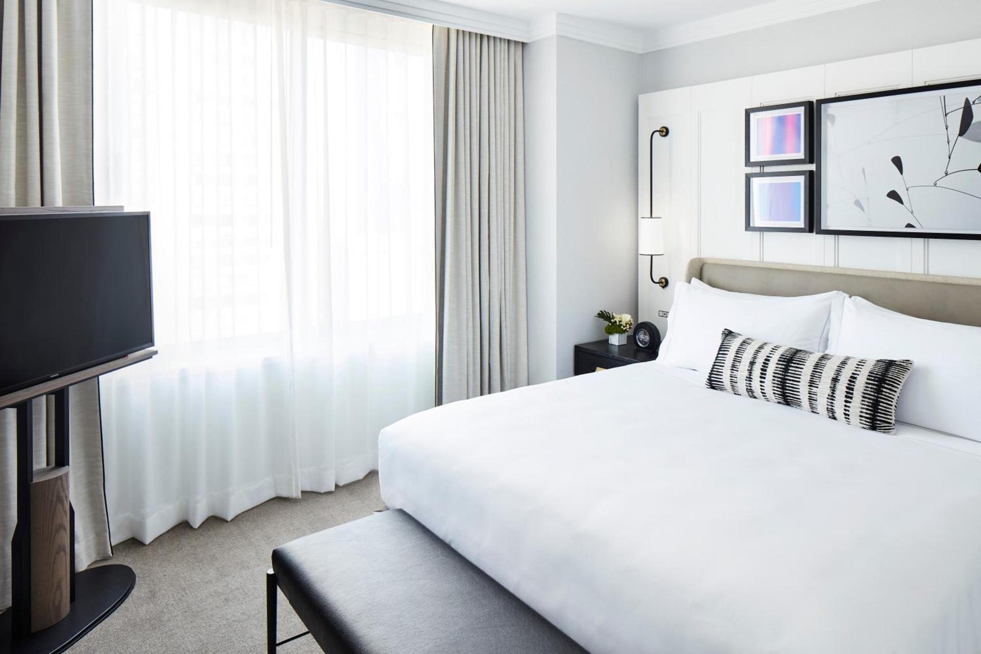 The London, a Luxury Collection Hotel, New York City photo 6
