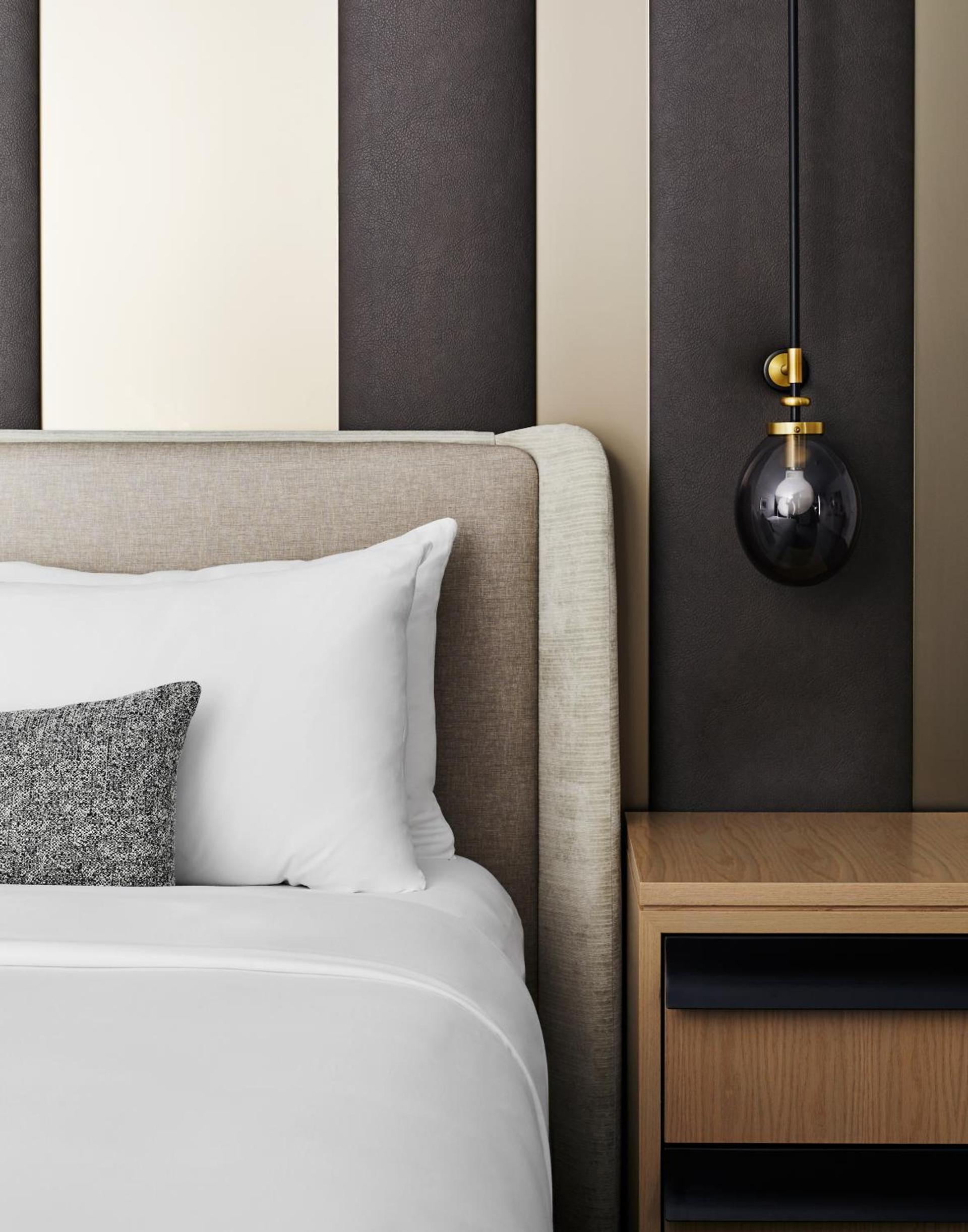 The London, a Luxury Collection Hotel, New York City photo 5