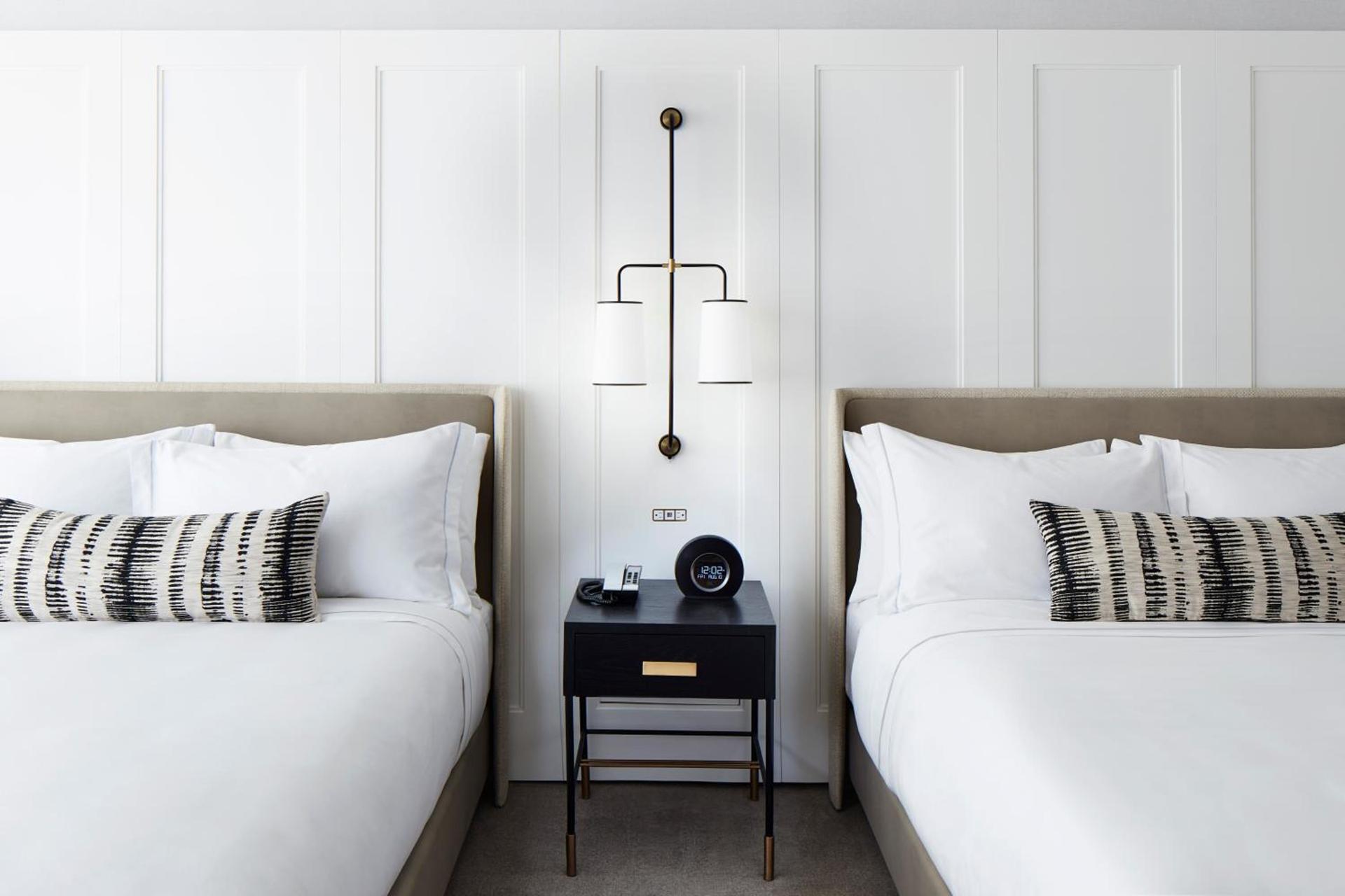 The London, a Luxury Collection Hotel, New York City photo 8