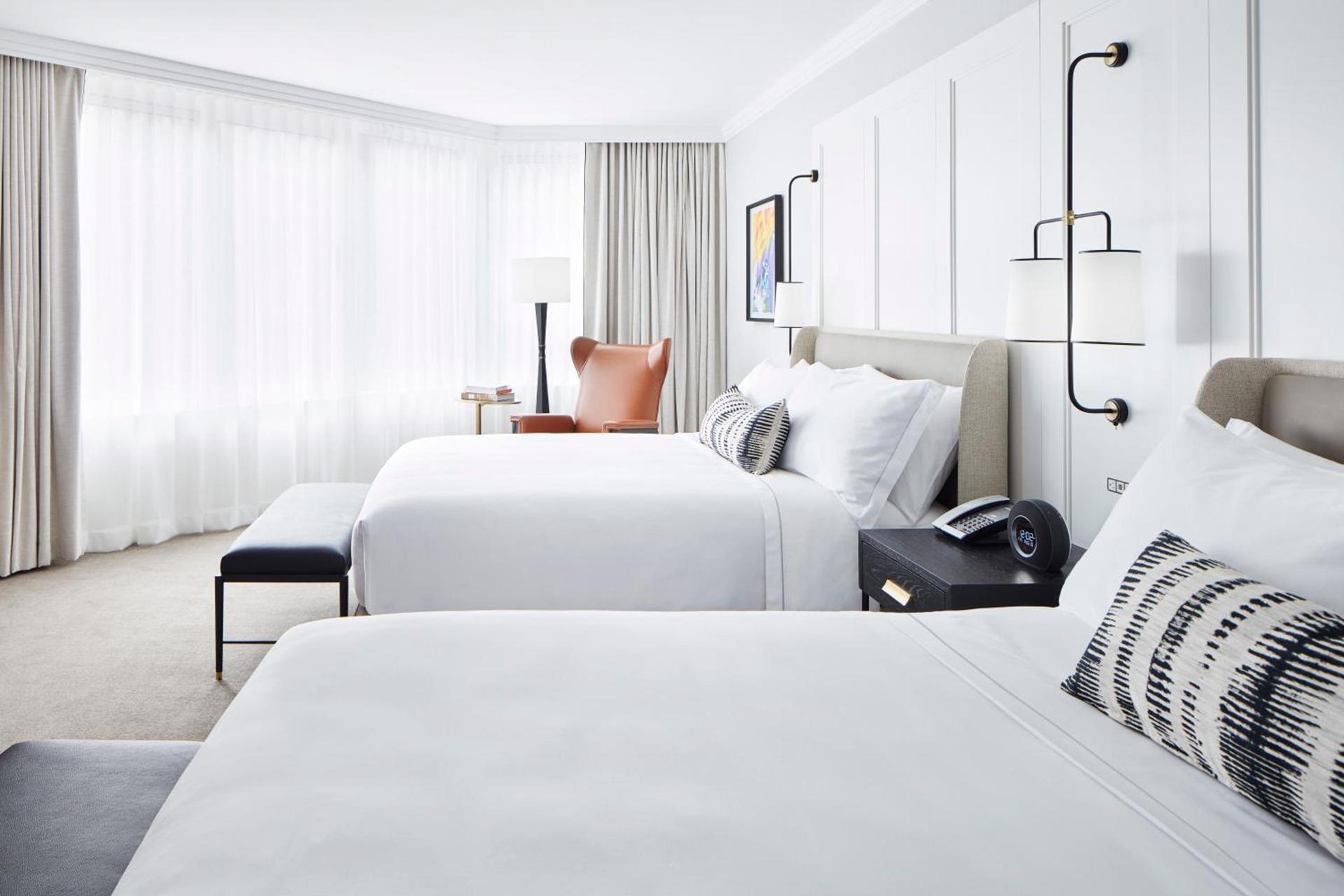 The London, a Luxury Collection Hotel, New York City photo 7