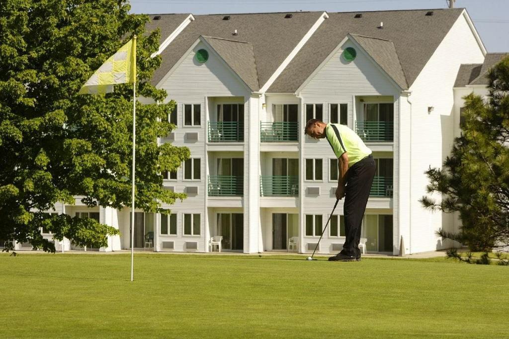 Lakeview Hills Golf & Resort photo 32