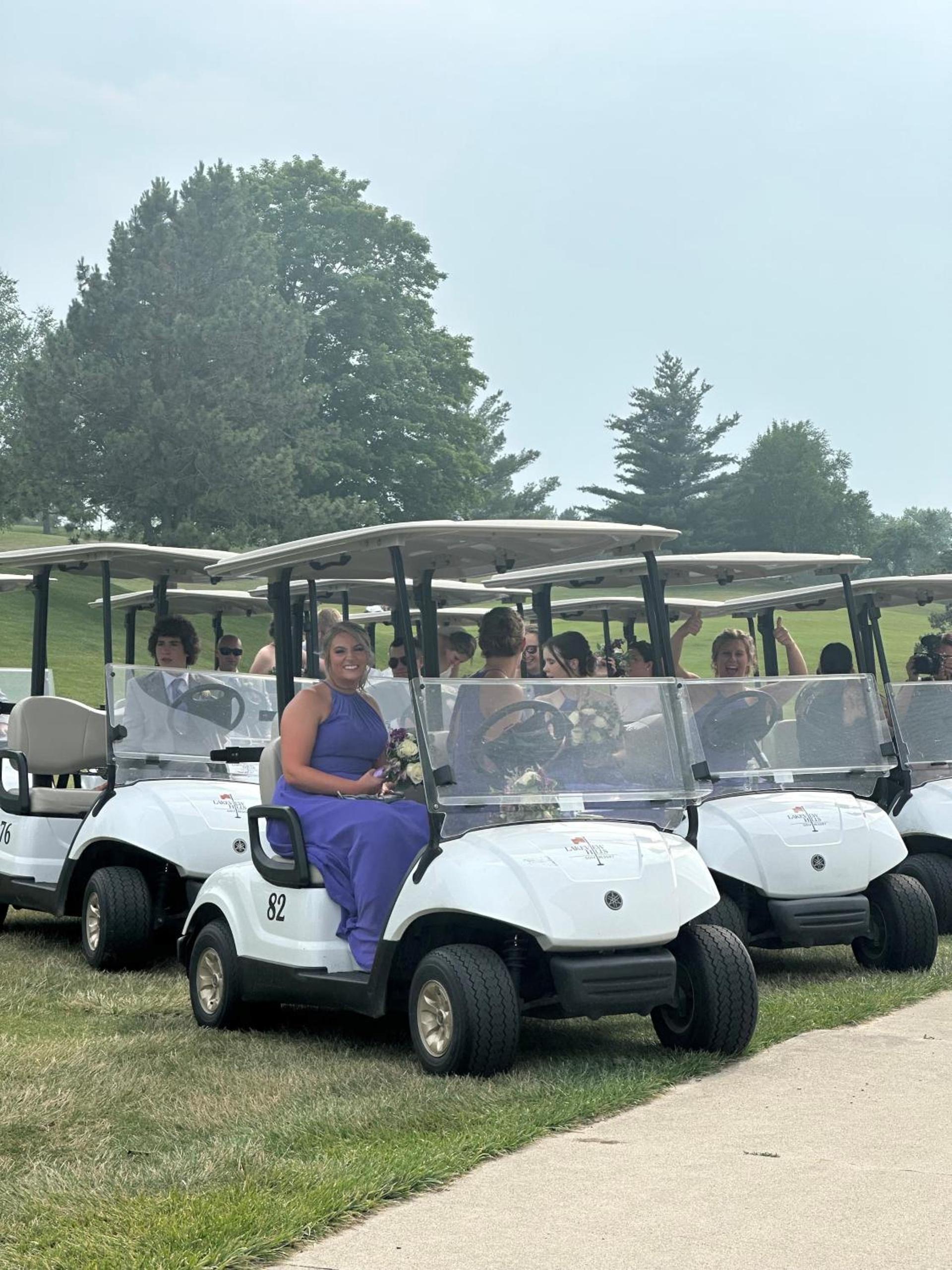 Lakeview Hills Golf & Resort photo 4