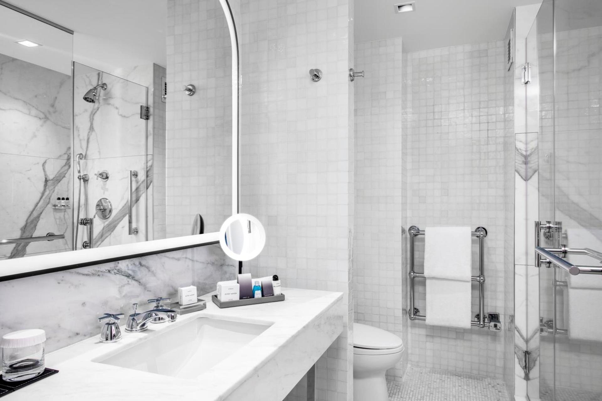 The London, a Luxury Collection Hotel, New York City photo 10