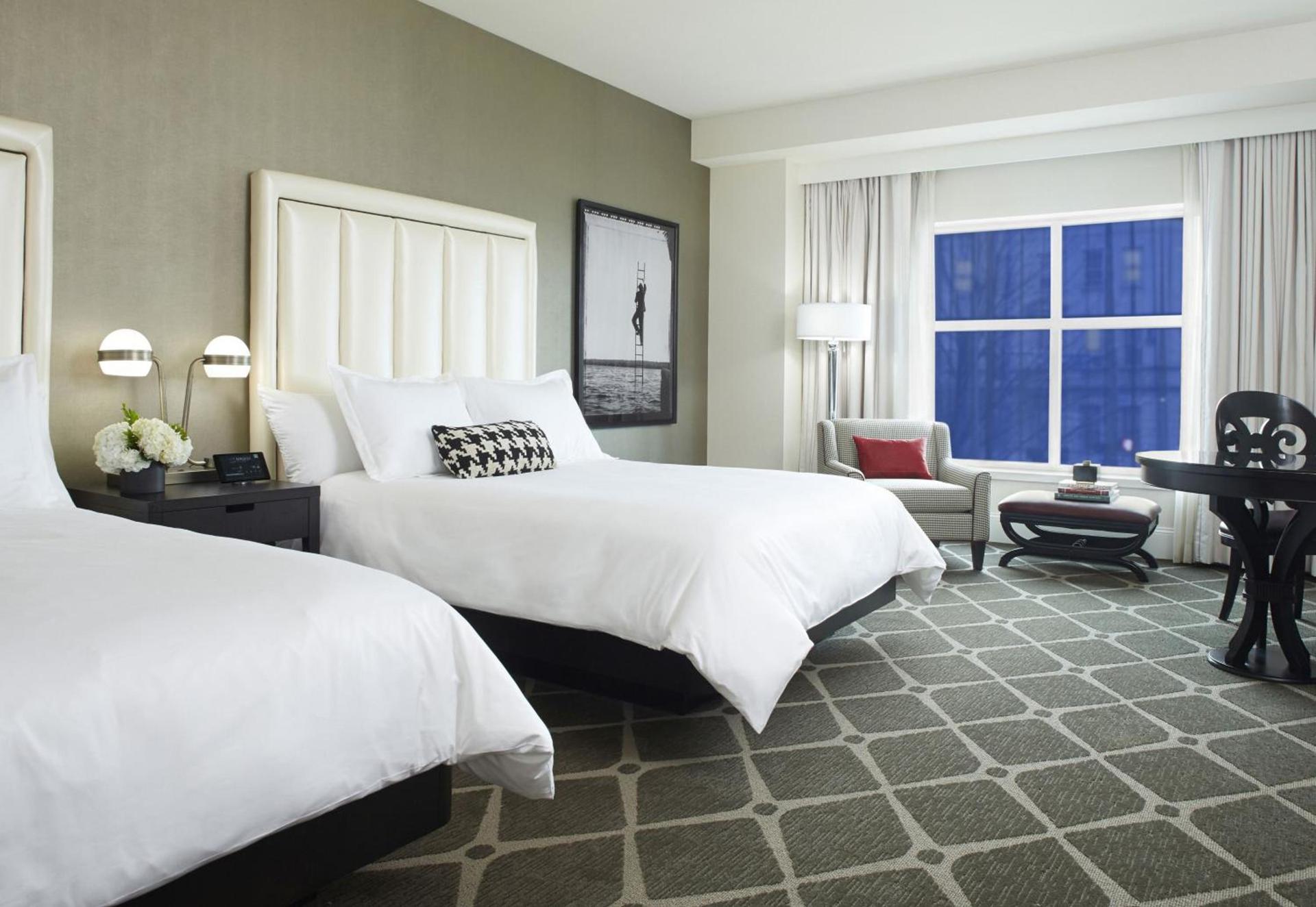Hotel Commonwealth photo 39