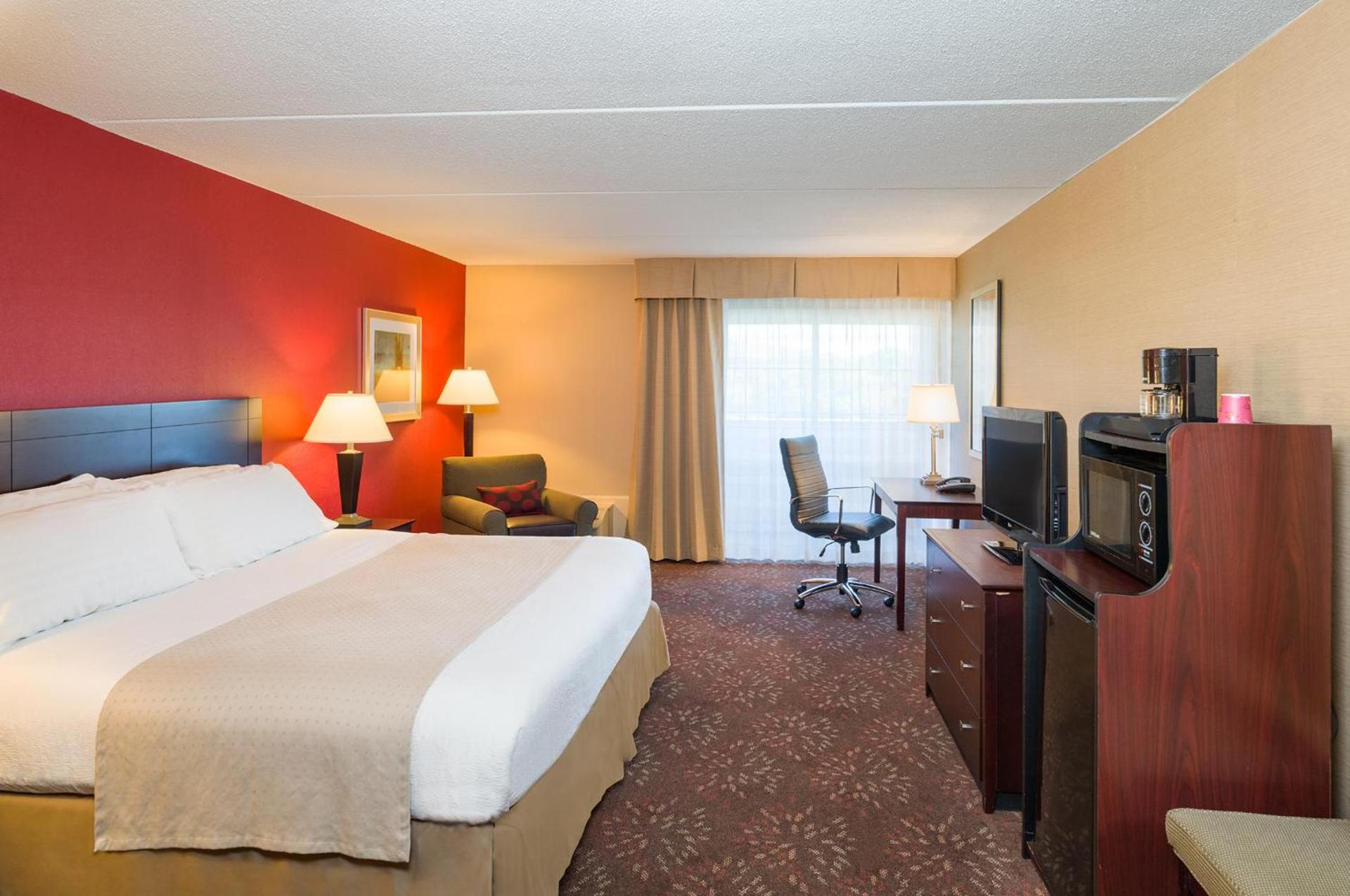 Holiday Inn Norwich by IHG photo 59
