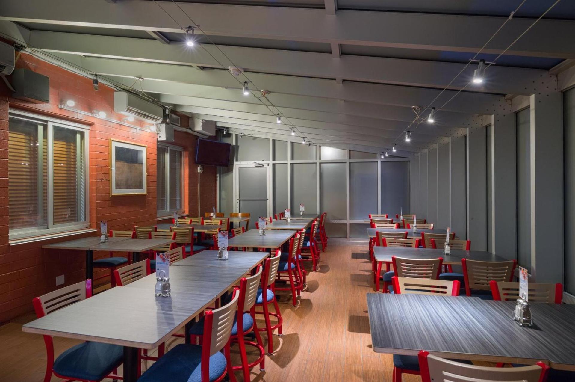 Holiday Inn Express - Times Square by IHG photo 9