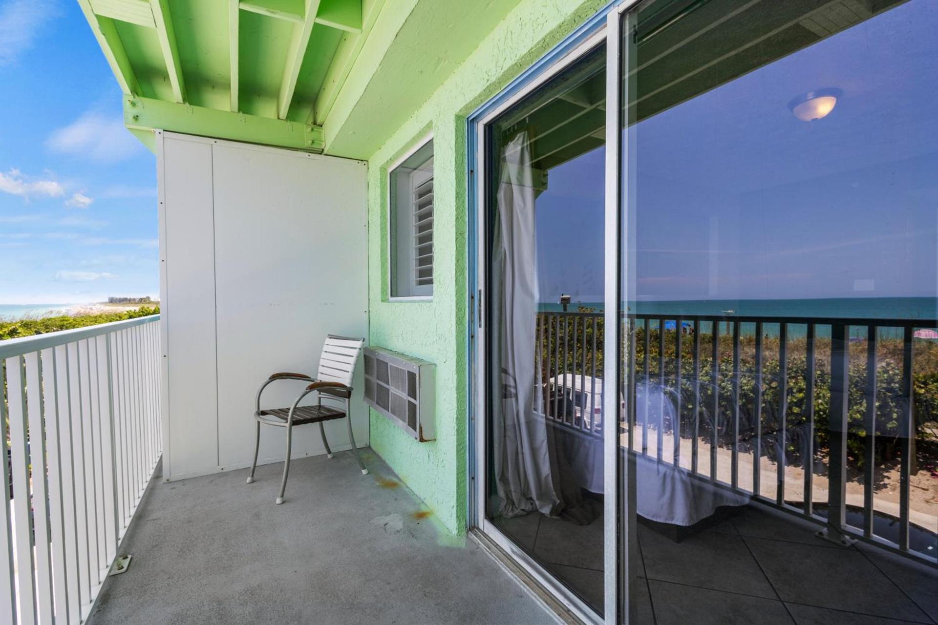 Oceanfront Inn, Private Balcony, 2 Full Beds #16 photo 5