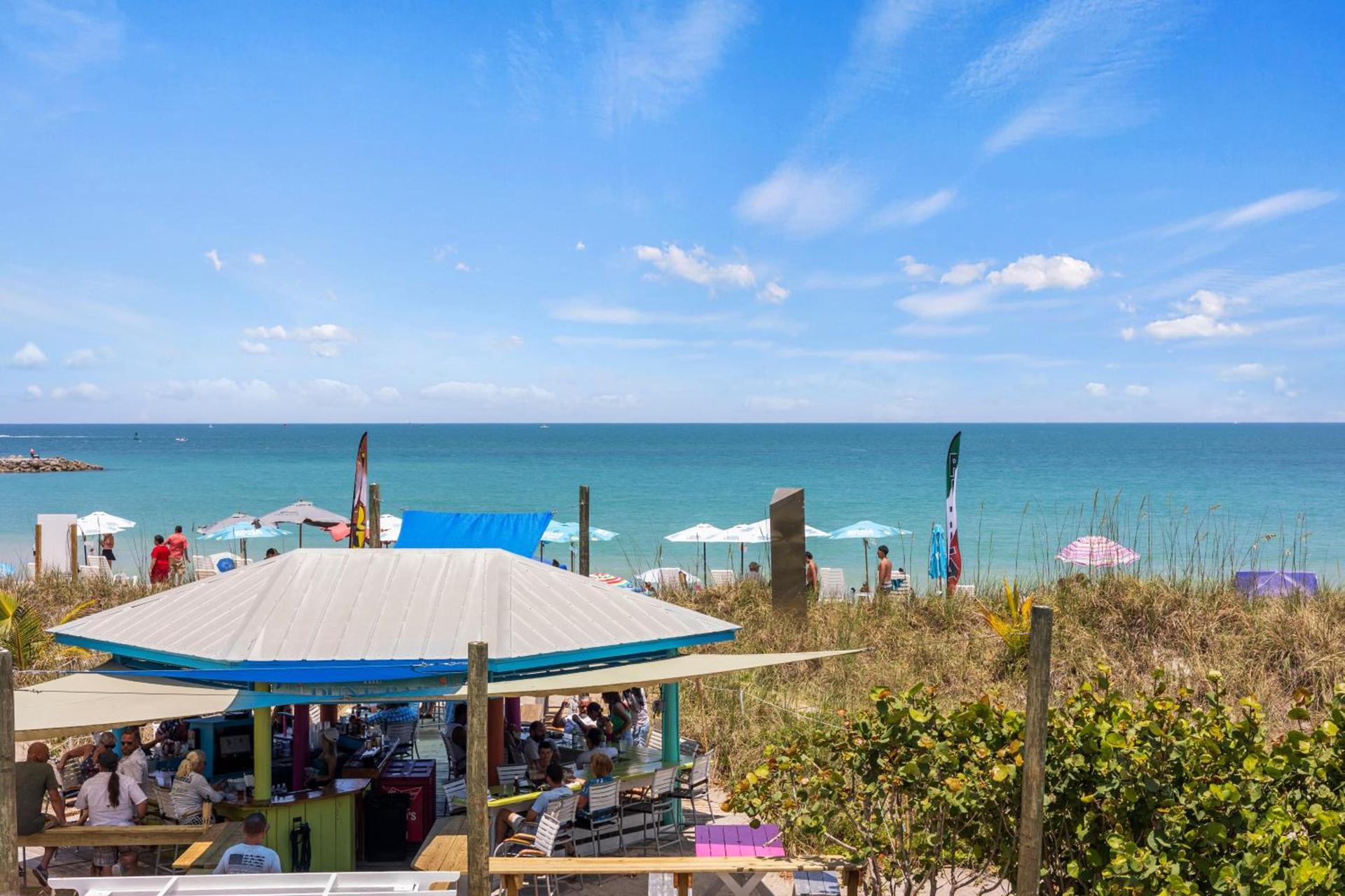 Oceanfront Inn, Private Balcony, 2 Full Beds #16 photo 6